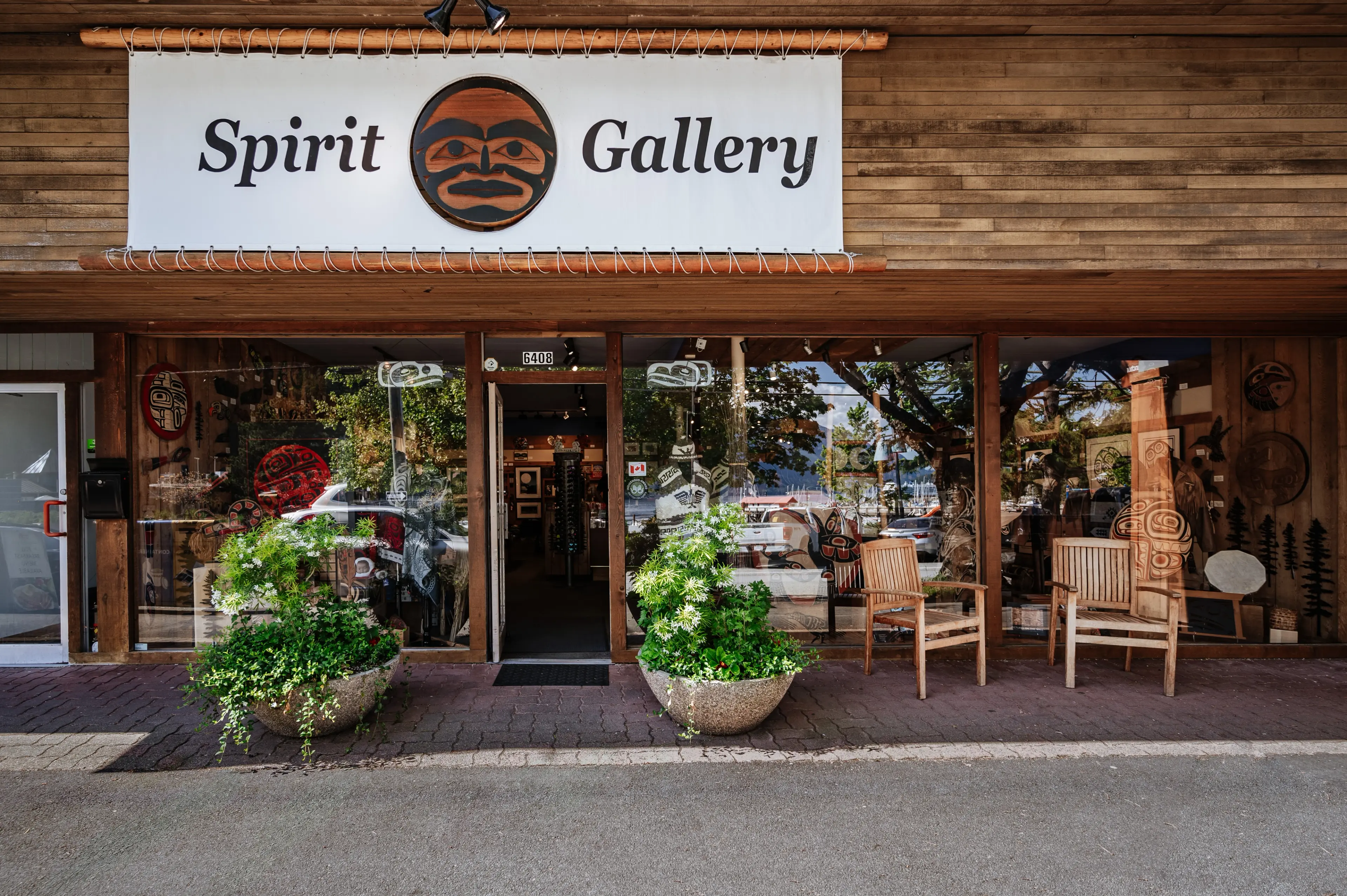 Spirit Gallery