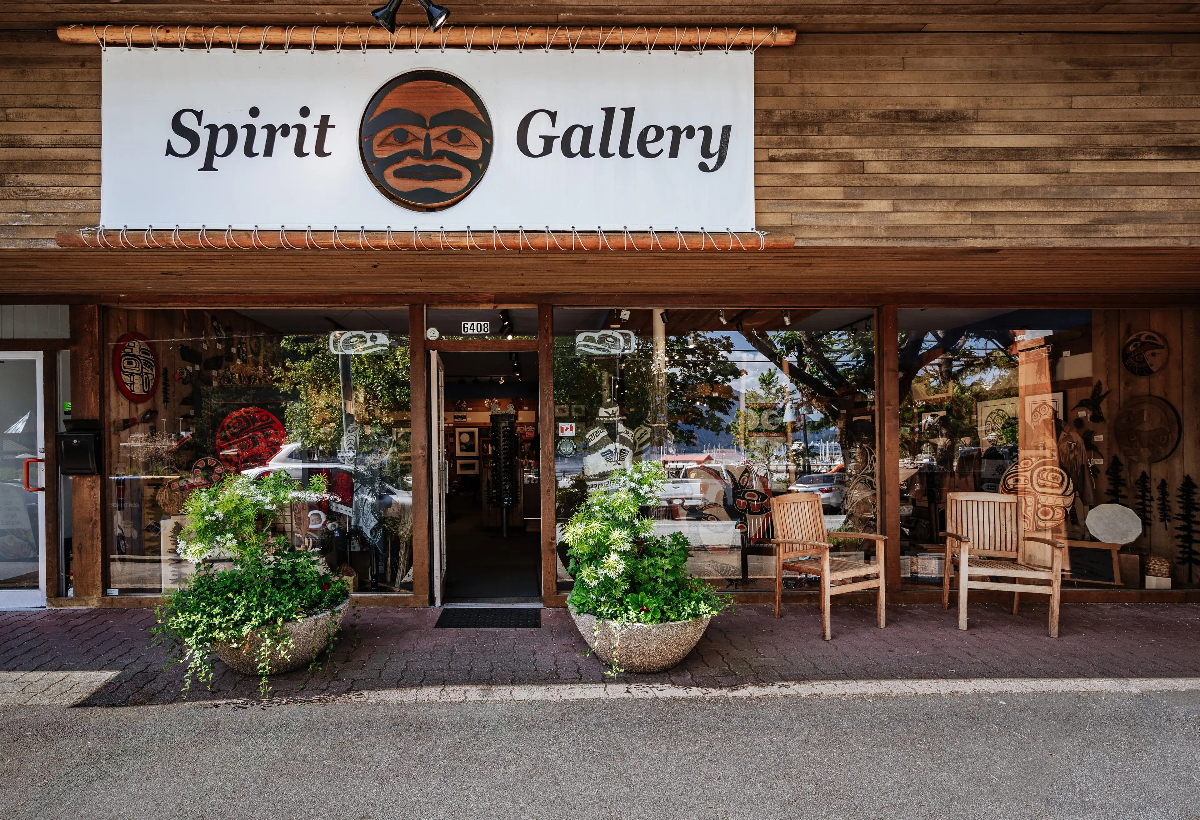 Spirit Gallery