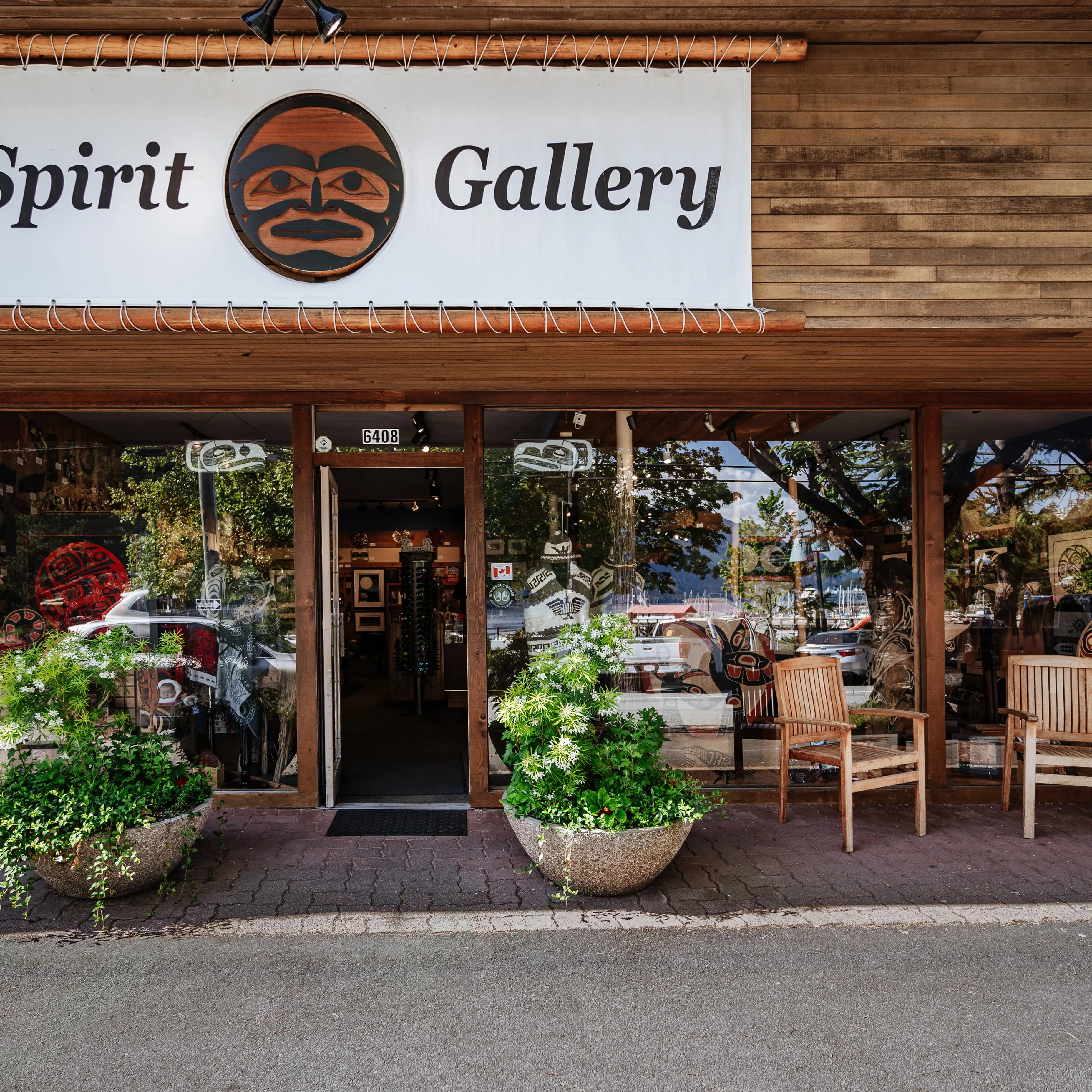 Spirit Gallery