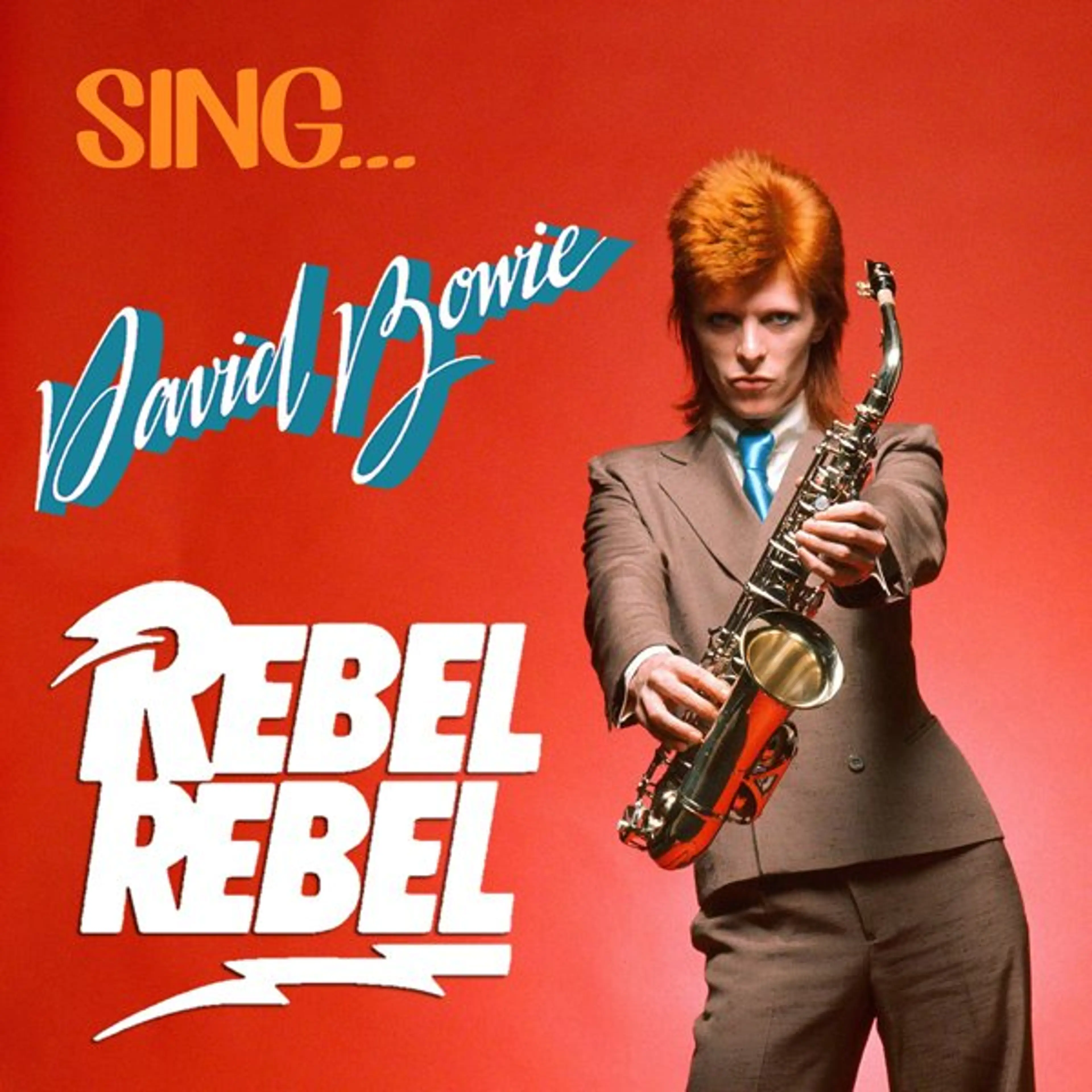Updated: sing along with ‘Rebel Rebel’ and other David Bowie tributes in Vancouver