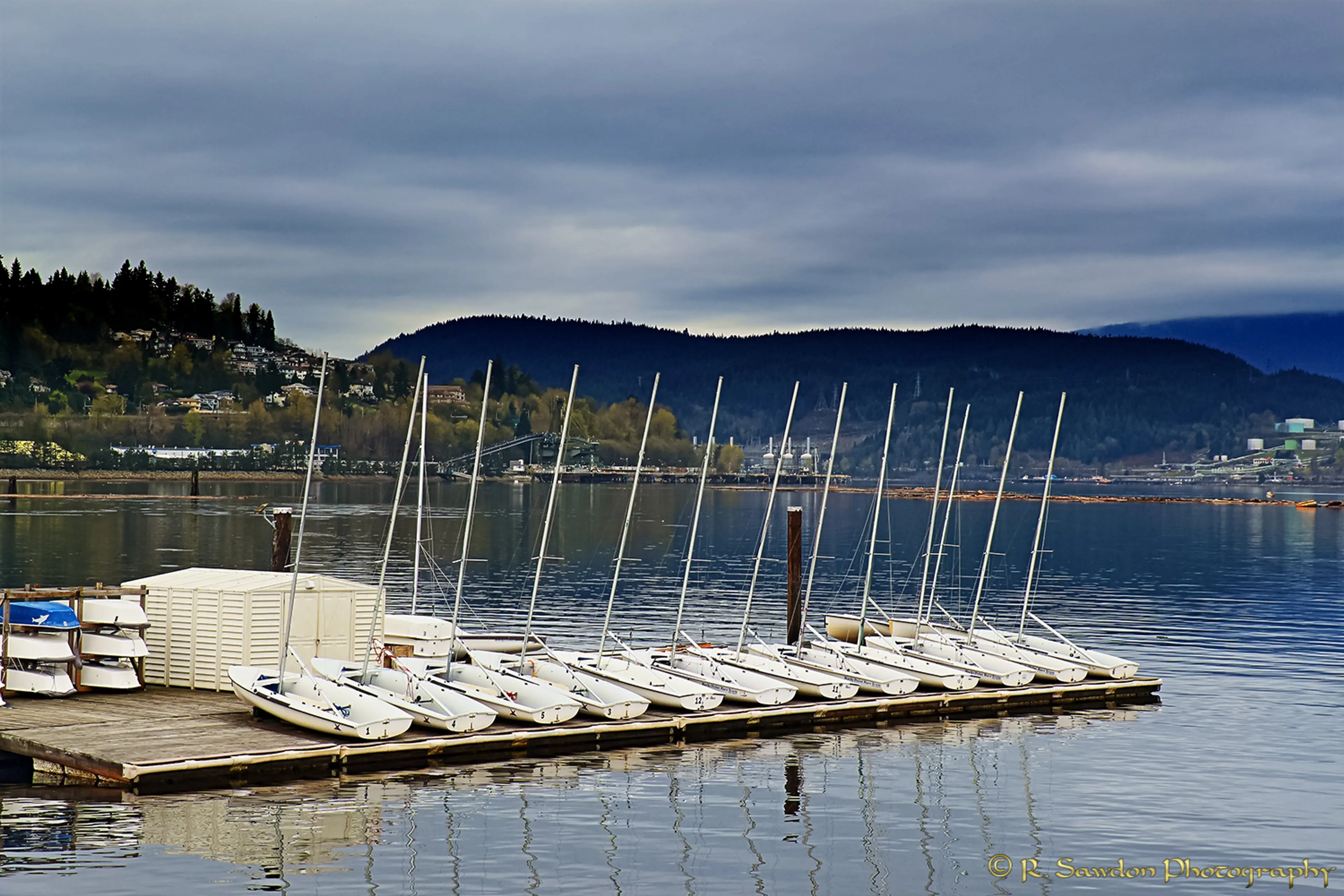 Port Moody