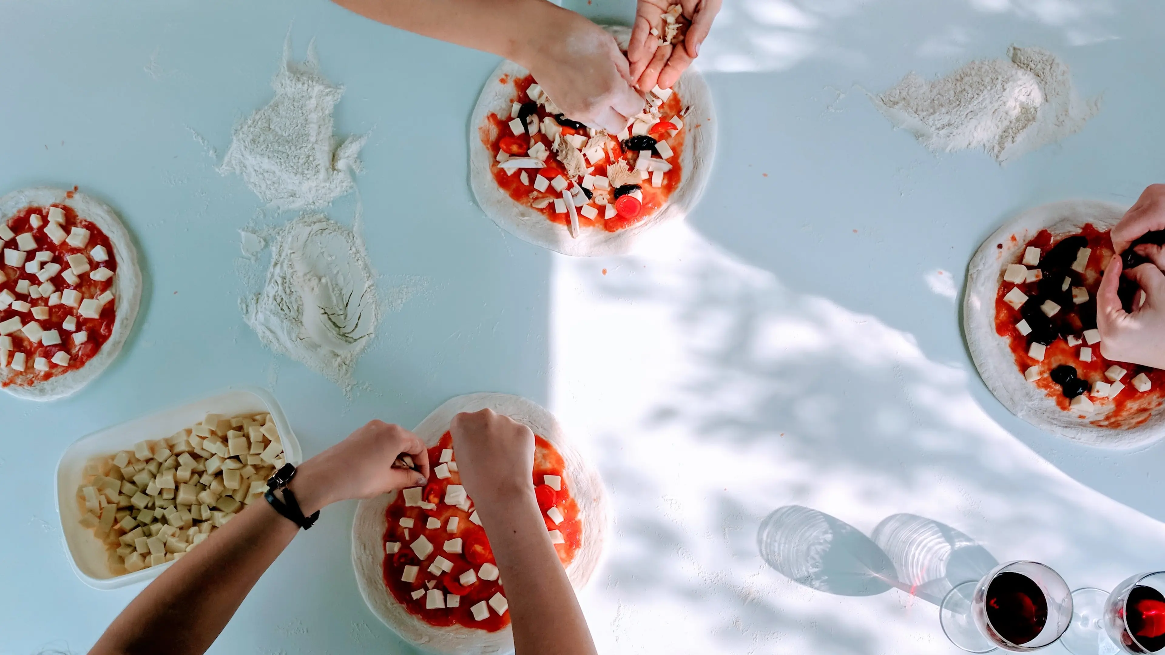 Takeout to Help Out: How Vancouver Restaurants are Giving Back to the Community