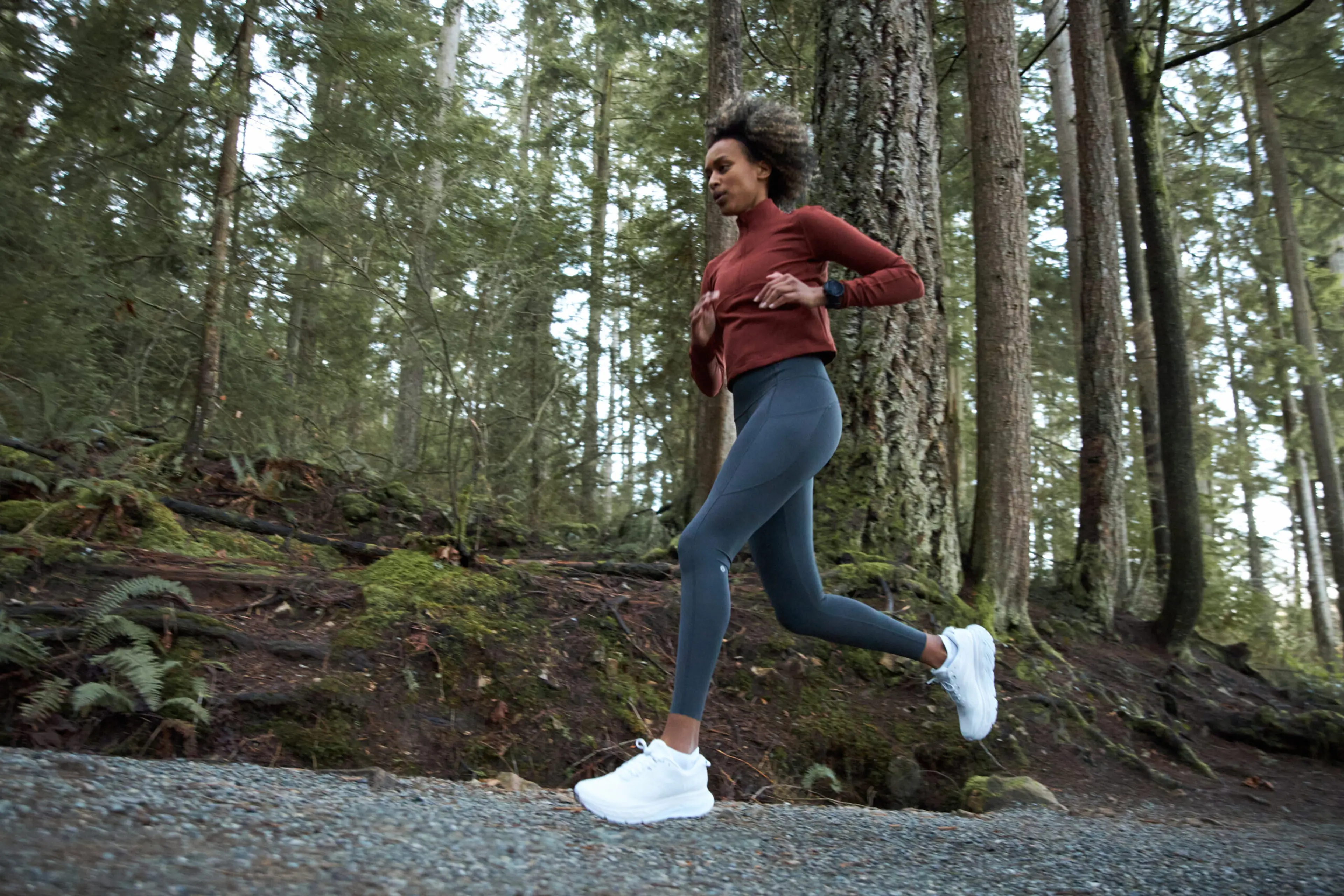 Vancouver Outdoor Community Spotlight: Filsan Abdiaman of Project Love Run