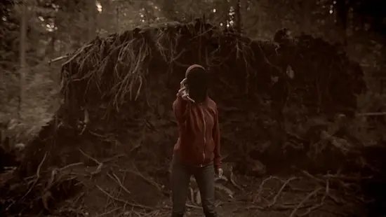 Prepare to be terrified at Hidden, a roaming play at UBC Botanical Garden