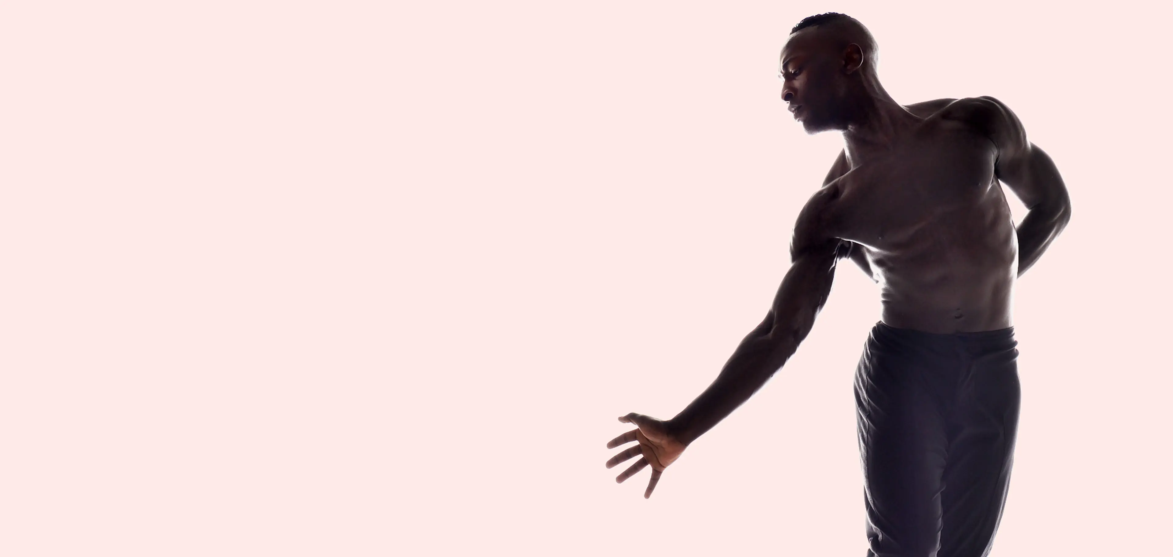 Ballet BC Program 3