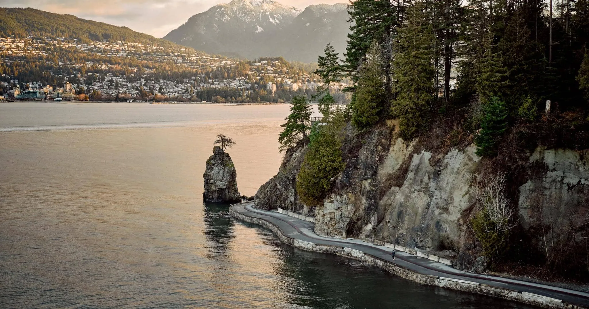 Destination Vancouver image