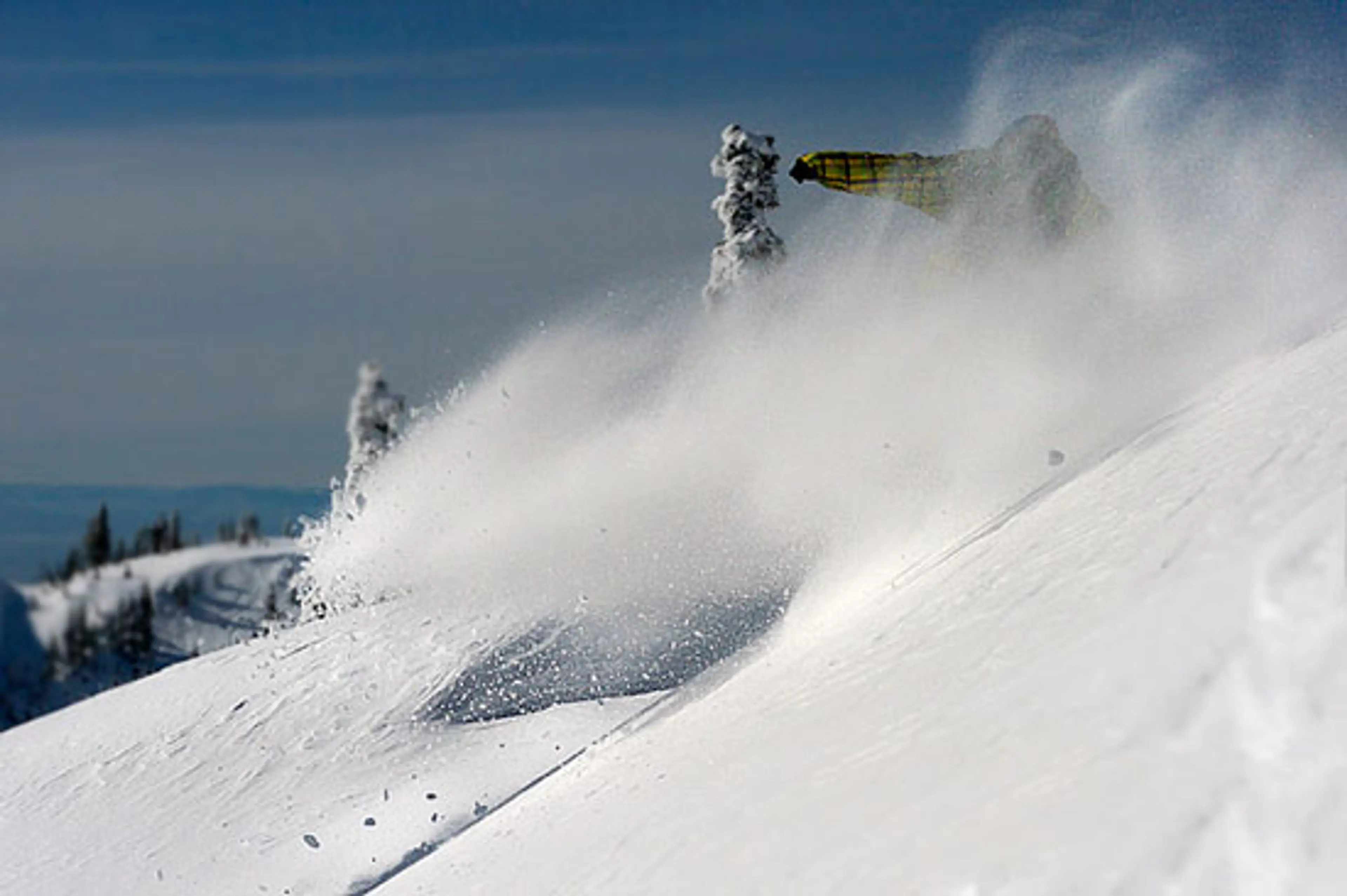 Got Snow? Cypress Opens Friday!