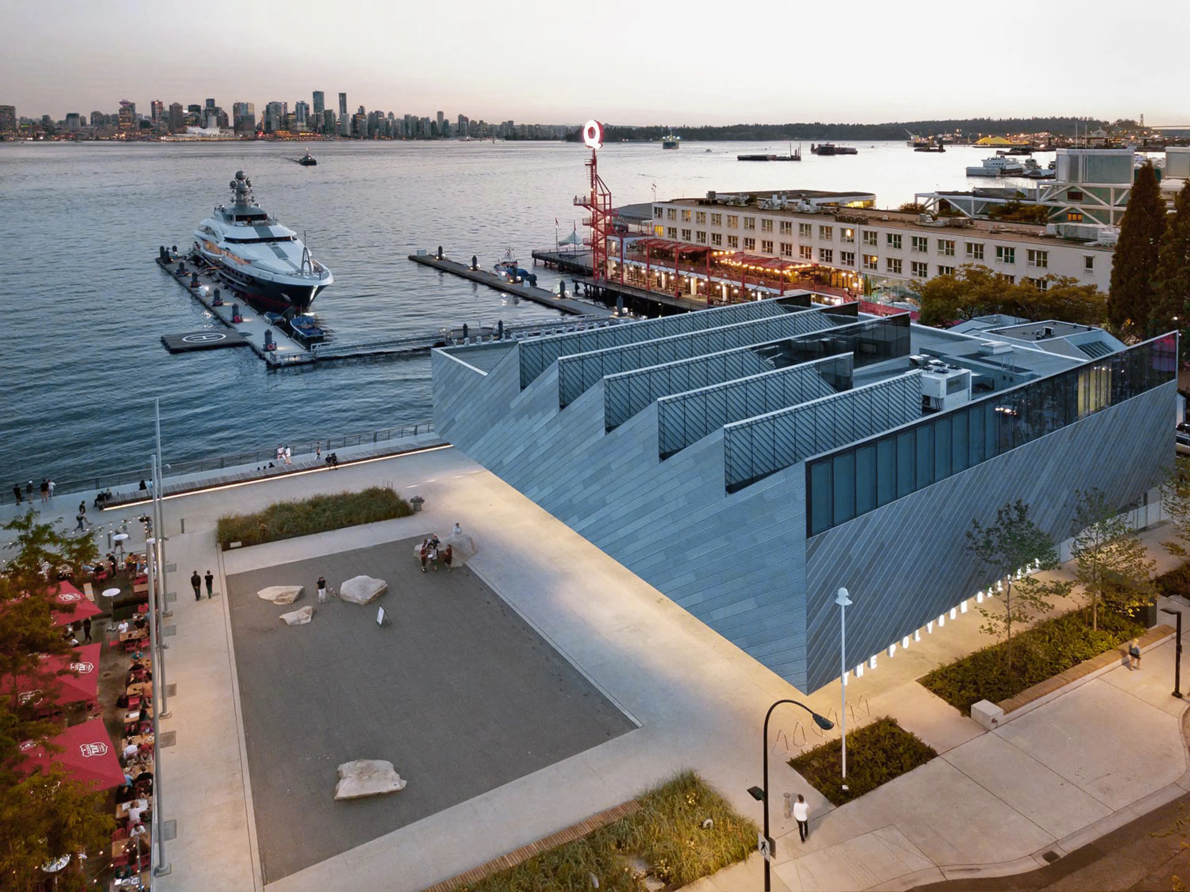 10 Boutique Galleries for Appreciating Local Art in Vancouver