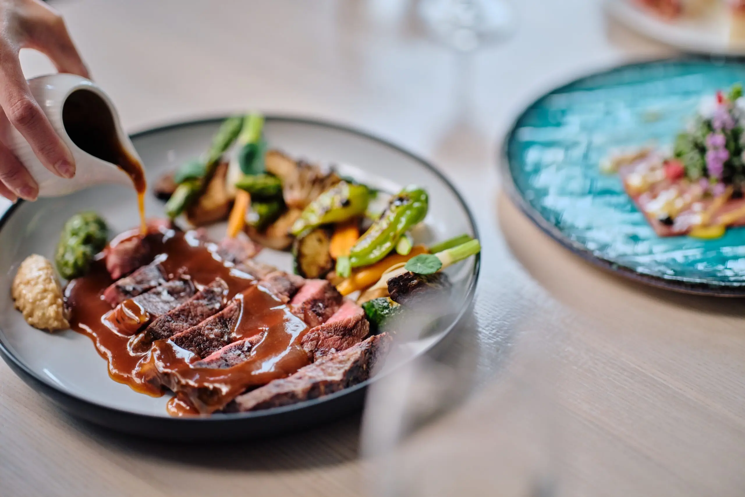 Savour All the Tasty Events at Dine Out Vancouver Festival