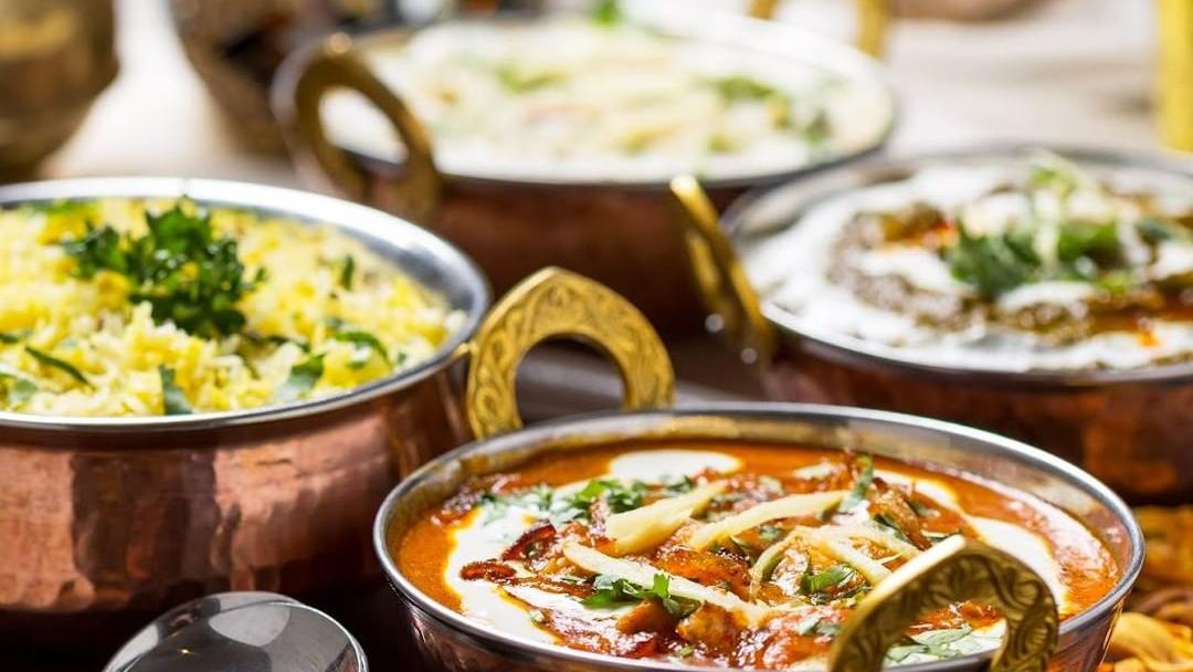 Where to Feast on Delicious Indian Cuisine in Vancouver