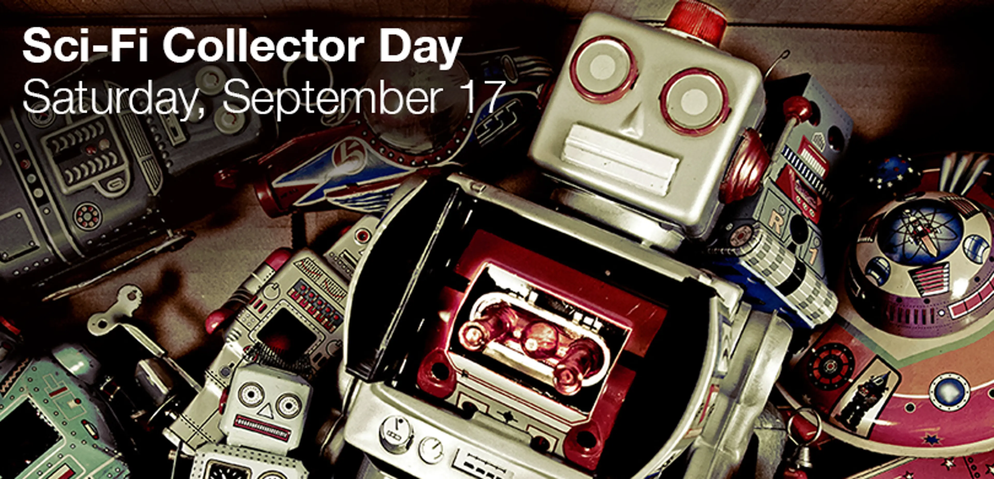 sci-fi-collector