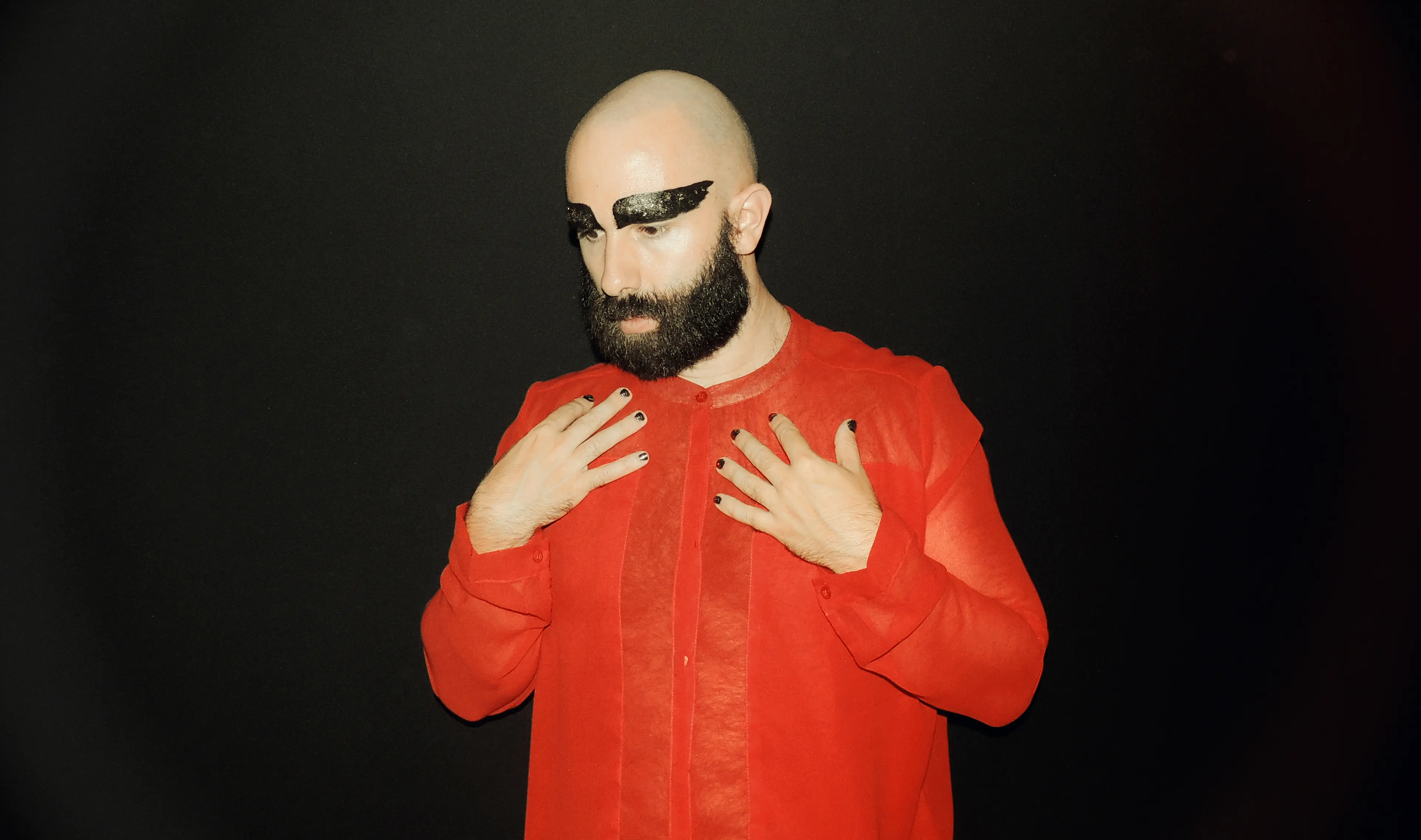 Vancouver, He Loves You. Meet Local Musician, Devours