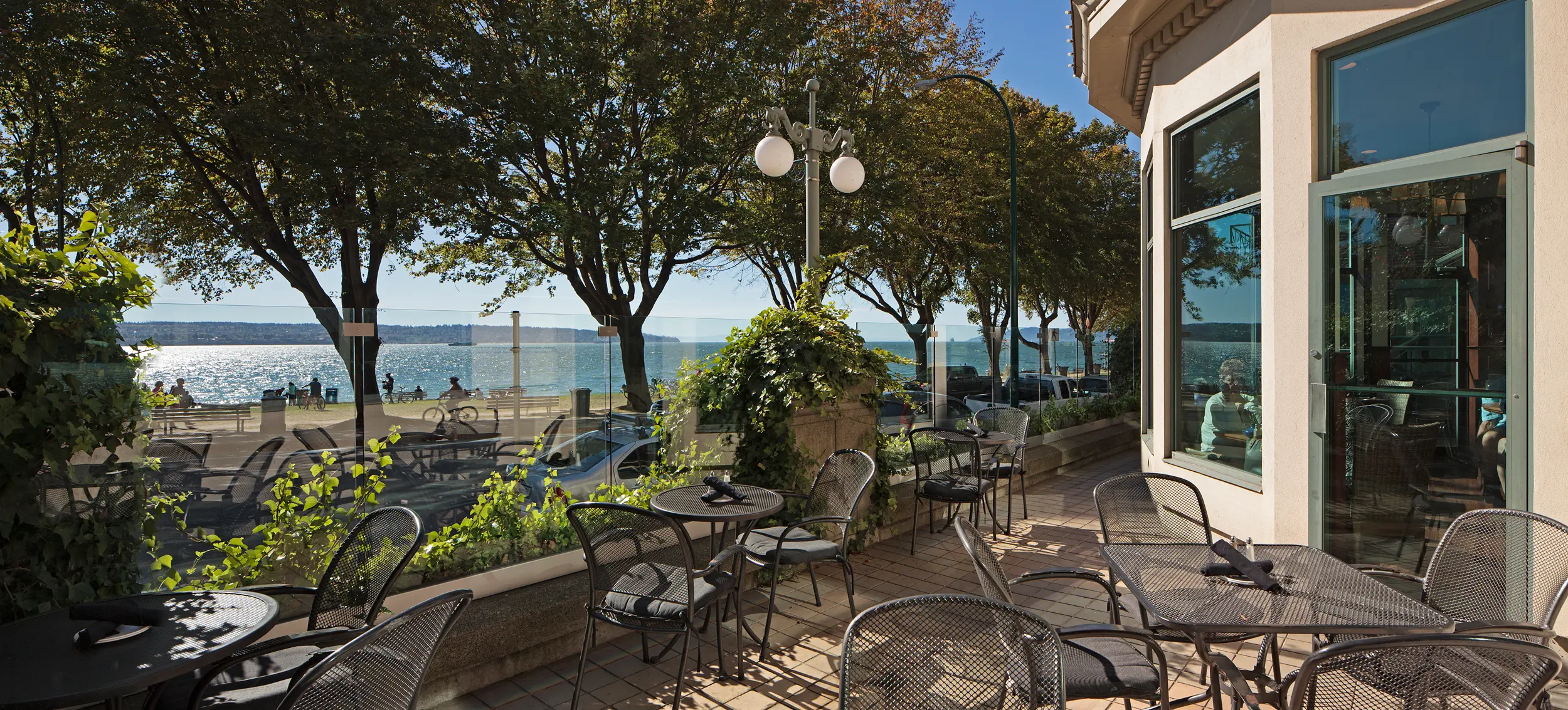 Outdoor Patio