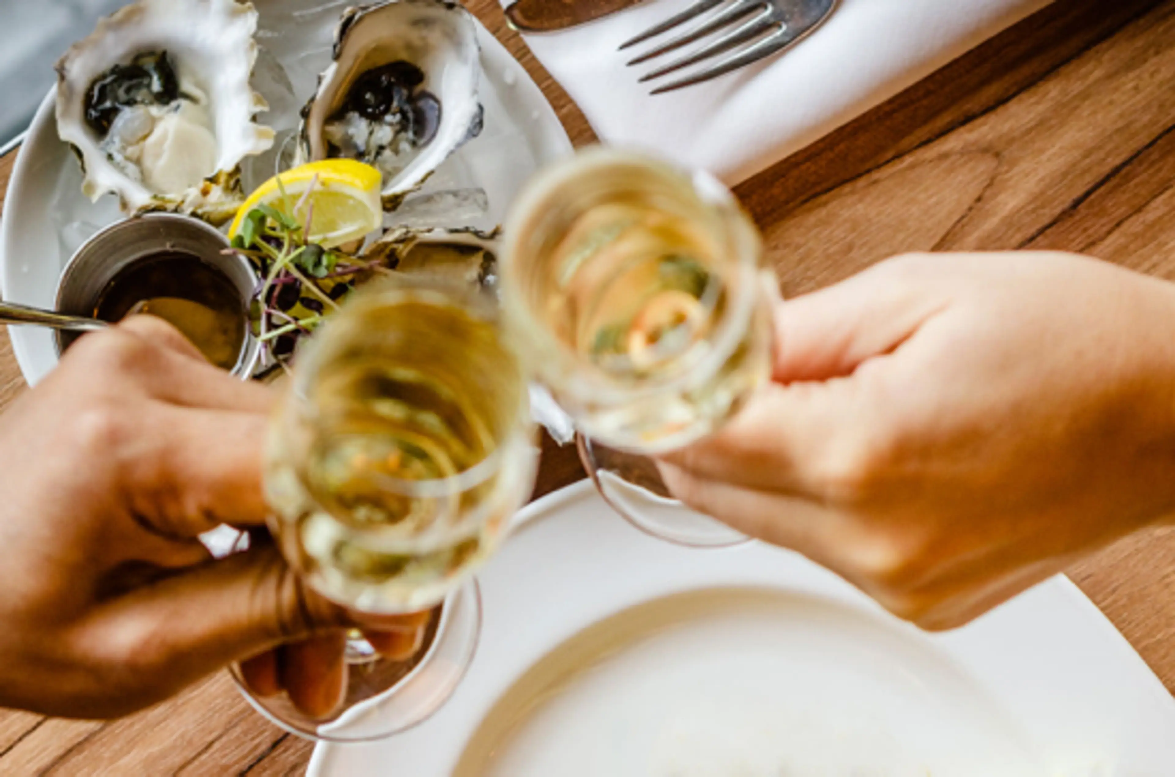 Where to Dine for Valentine’s Day 2018 in Vancouver