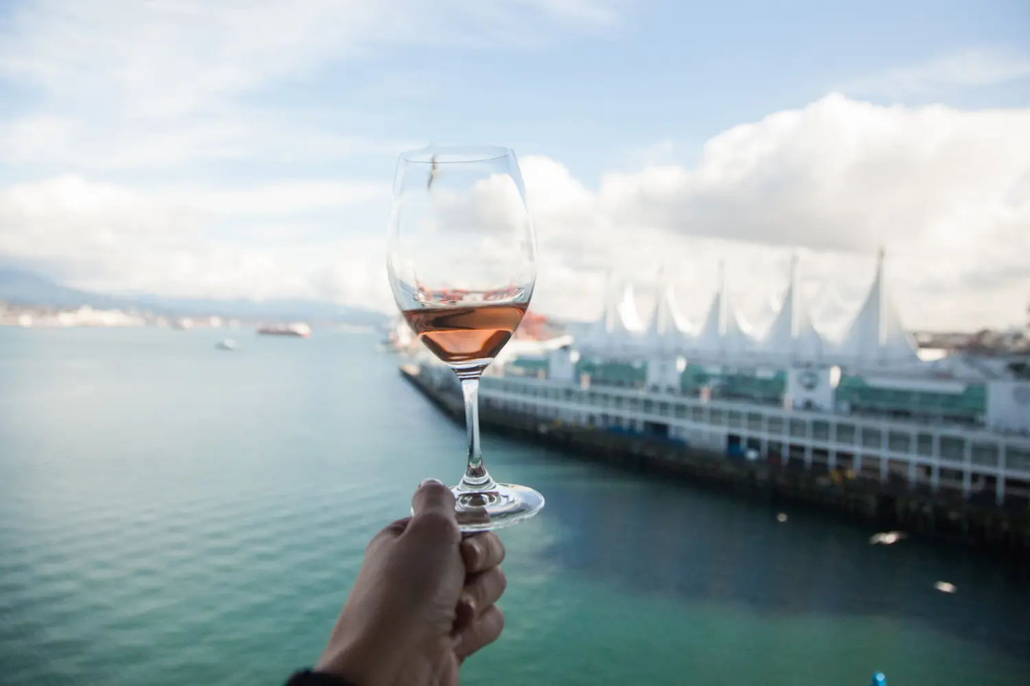 Tickets Are Going Fast for Vancouver International Wine Festival