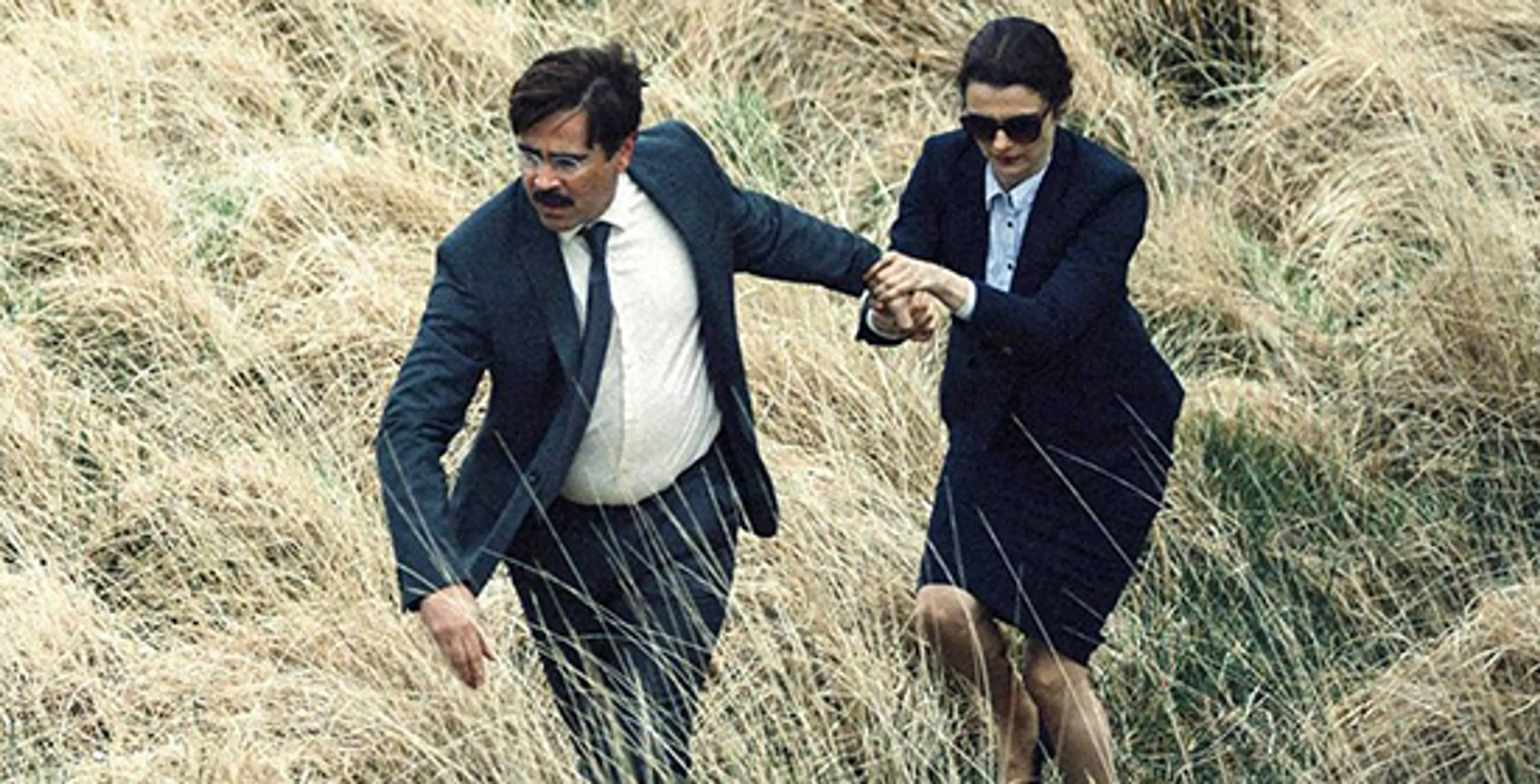 The Lobster