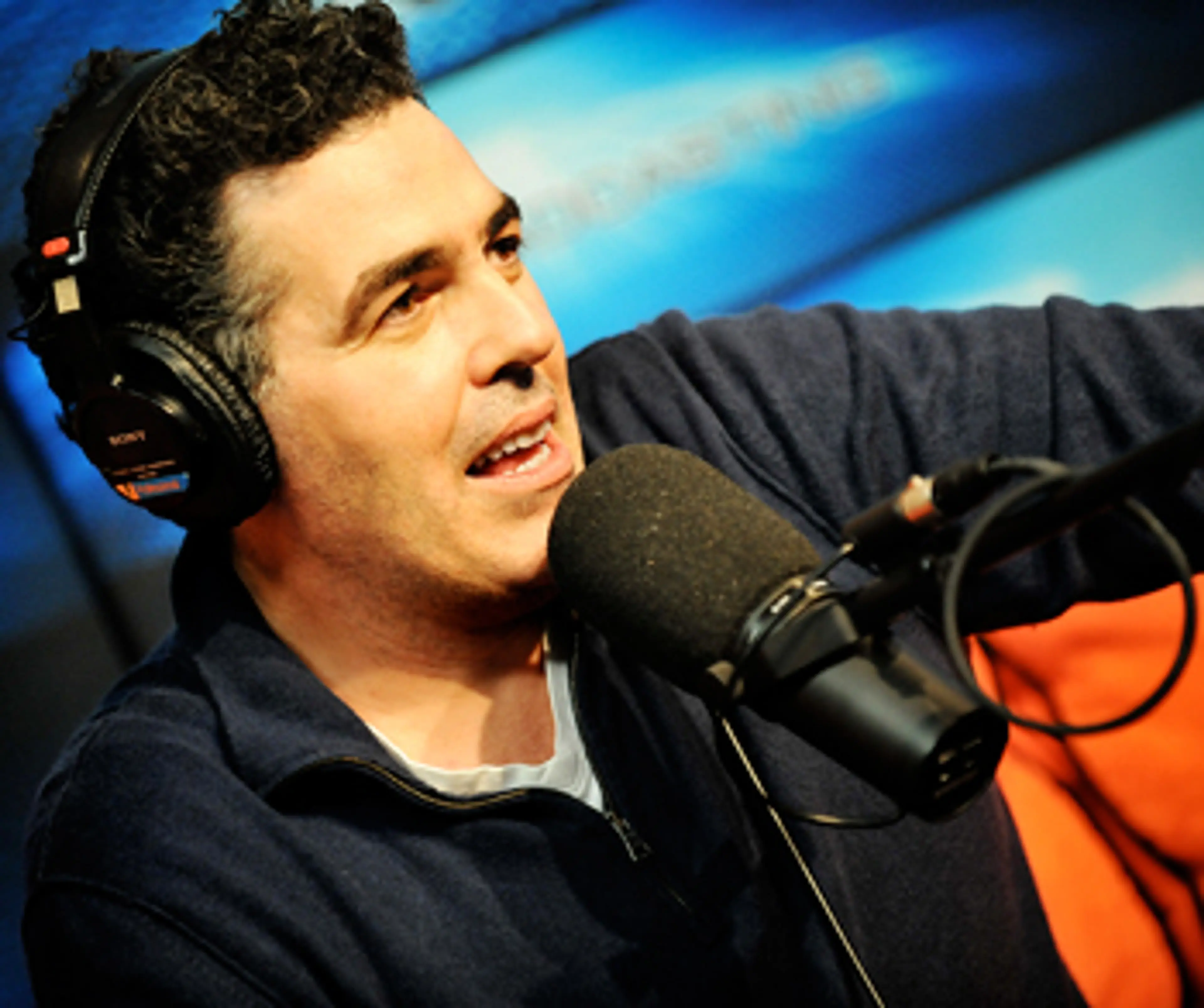 Adam Carolla: A Live Podcast Taping