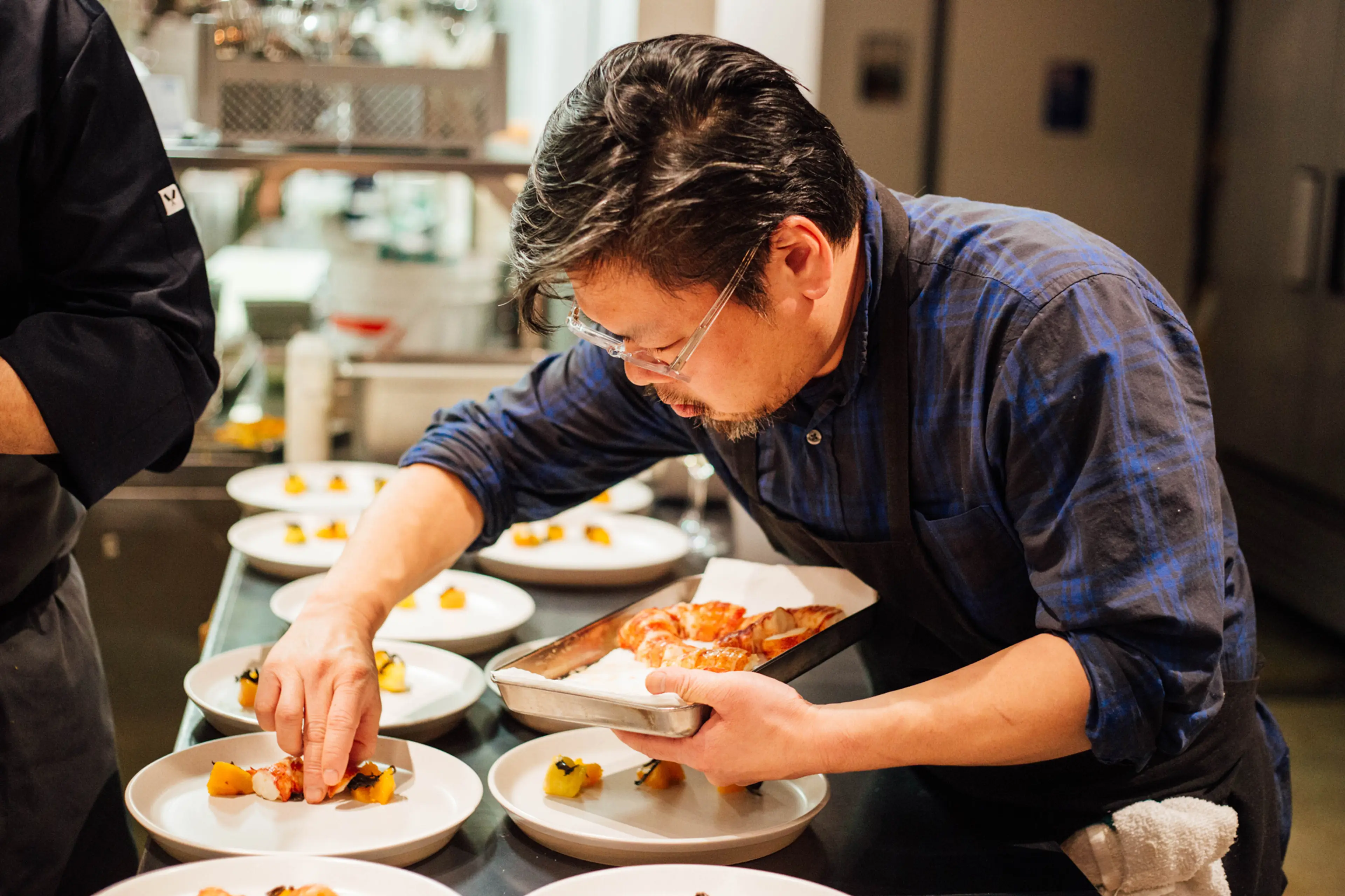 Dine Out Vancouver Festival Returns in 2020 With More Restaurants and New Events