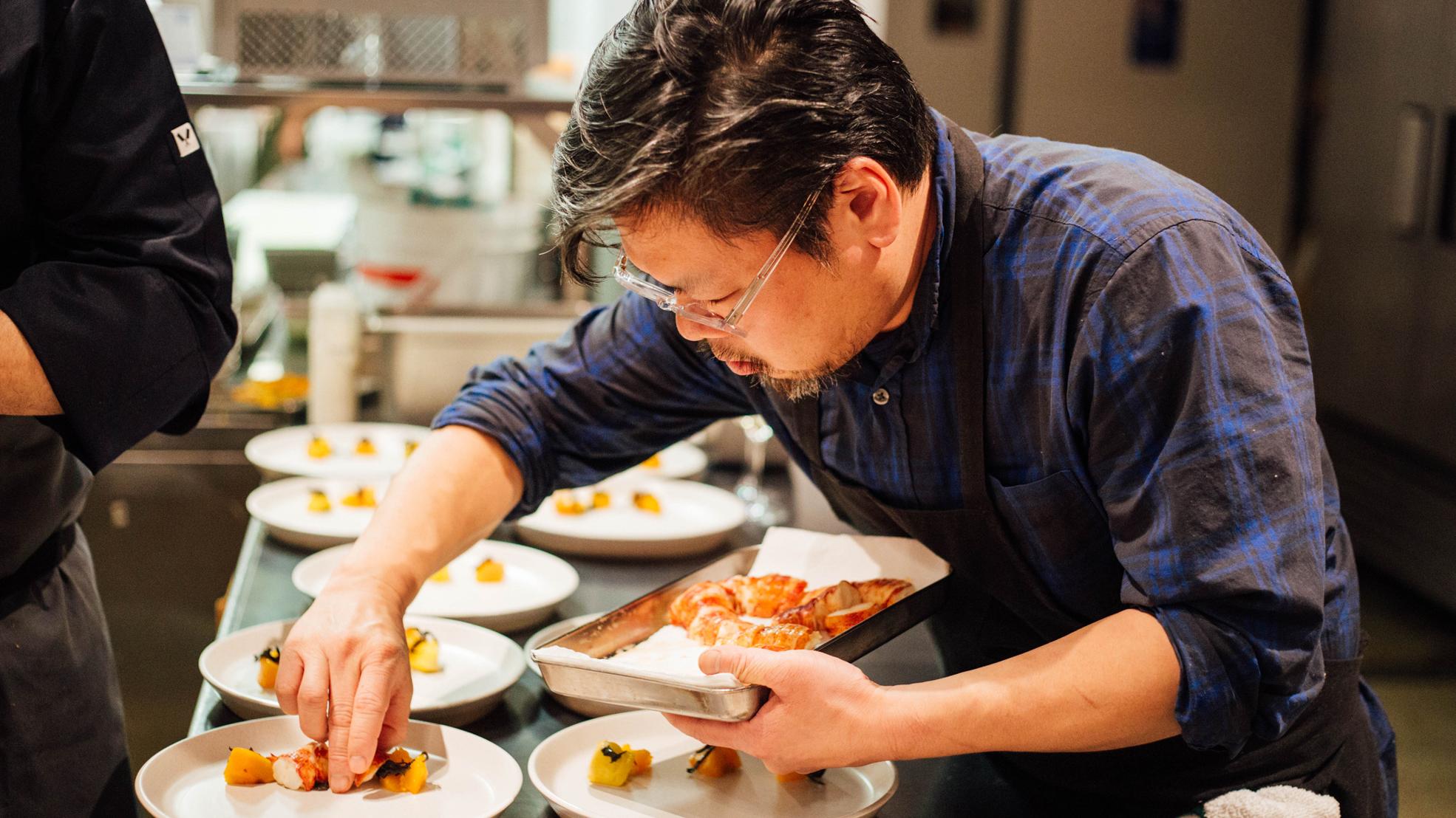 Dine Out Vancouver Festival Returns in 2020 With More Restaurants and New Events
