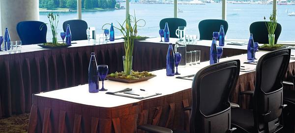 Oceanview 3 Function Space