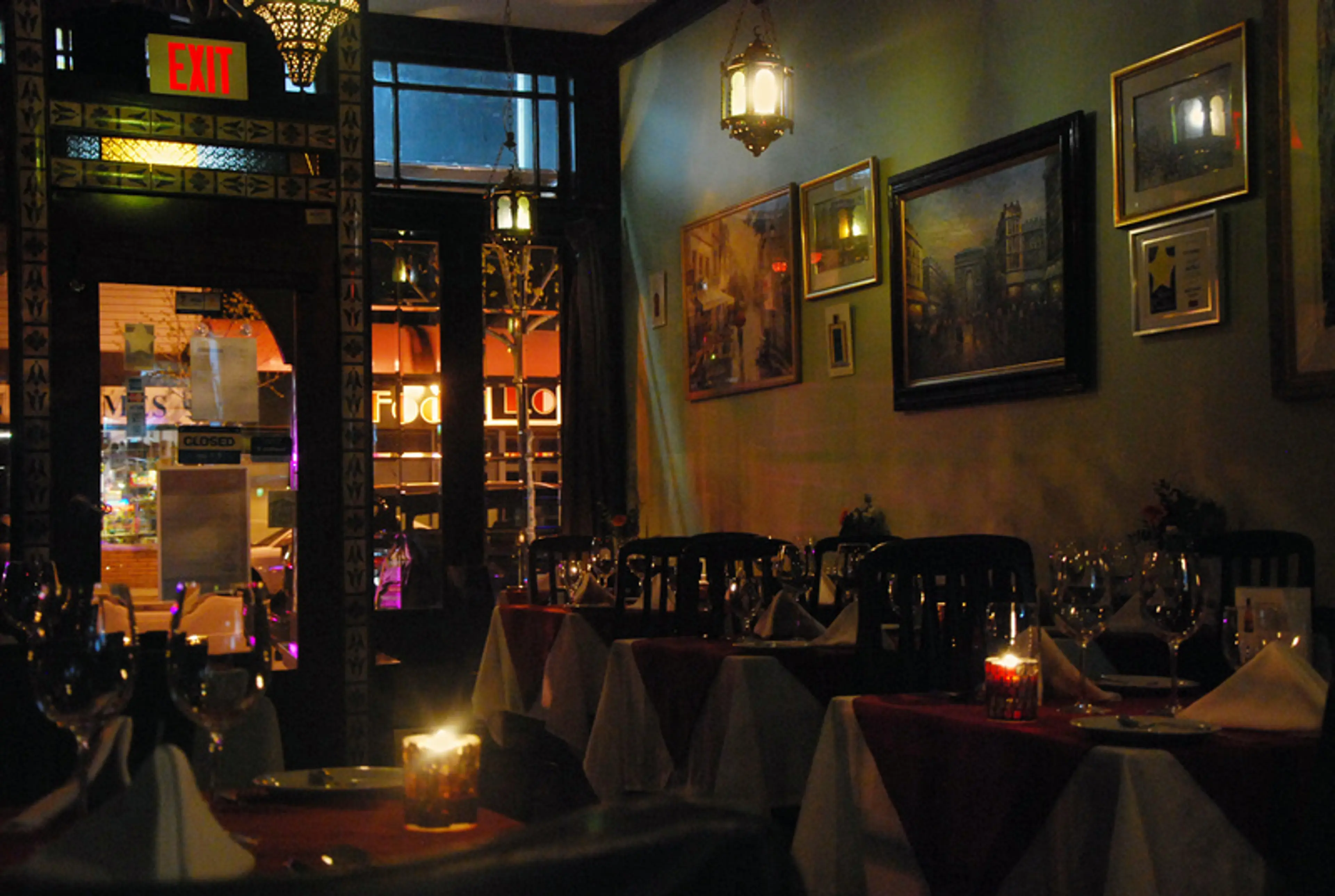 Carthage  Cafe - image1