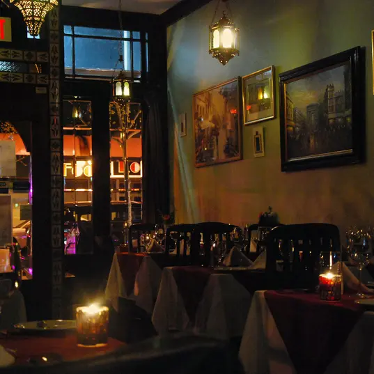 Carthage Cafe - image1