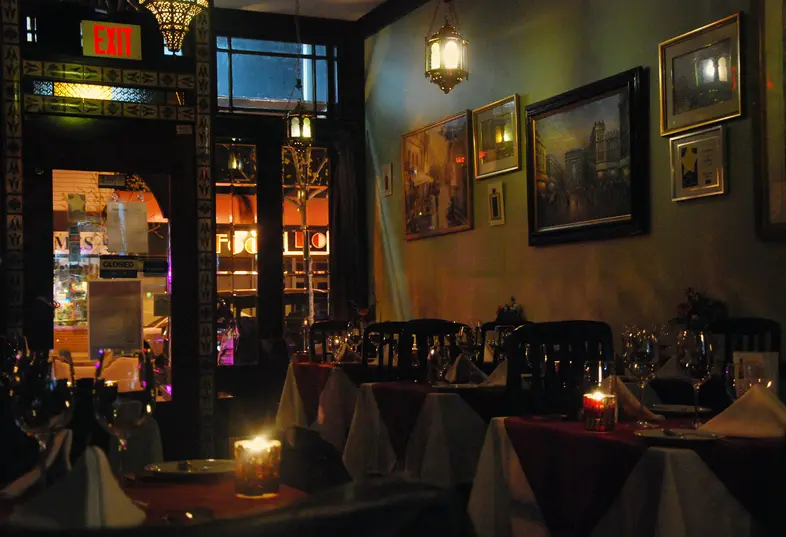 Carthage Cafe - image1