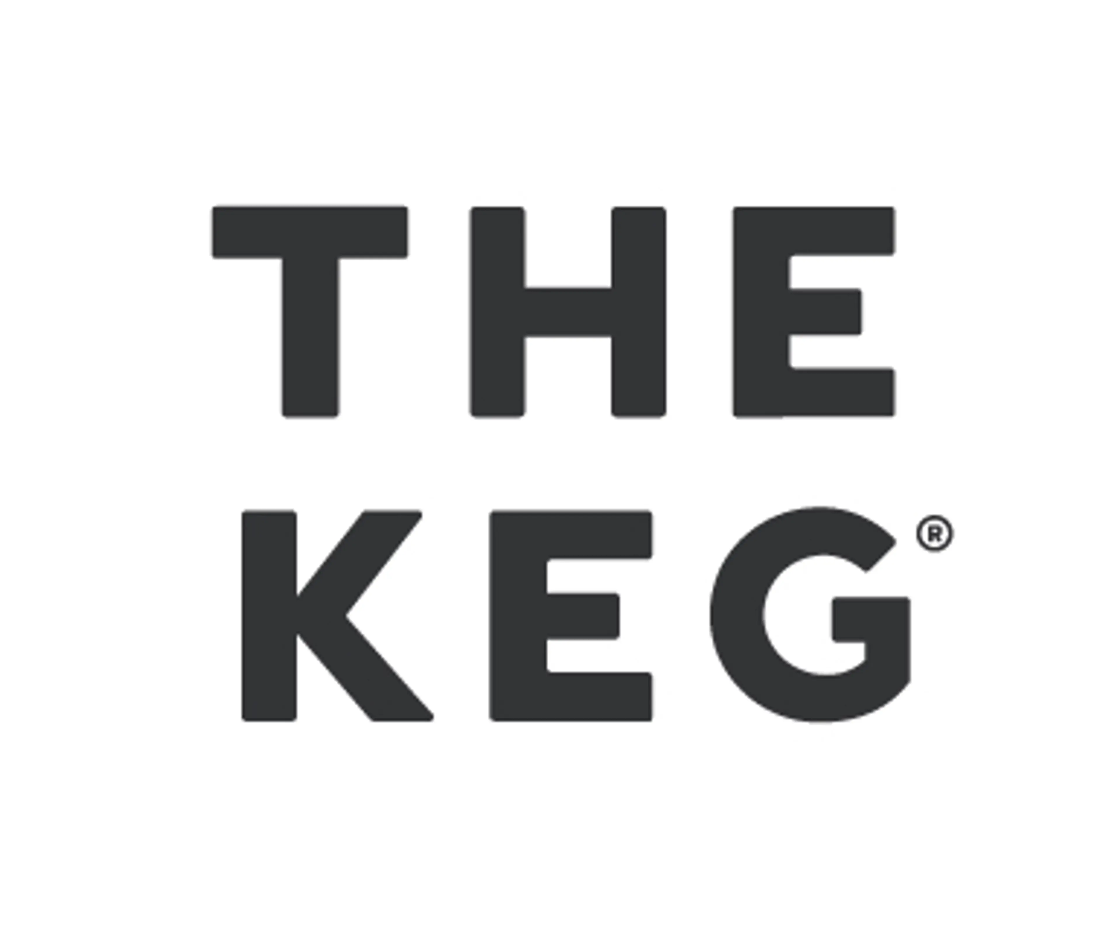 The Keg Logo