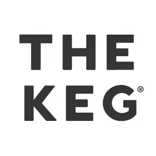 The Keg Logo