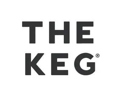 The Keg Logo