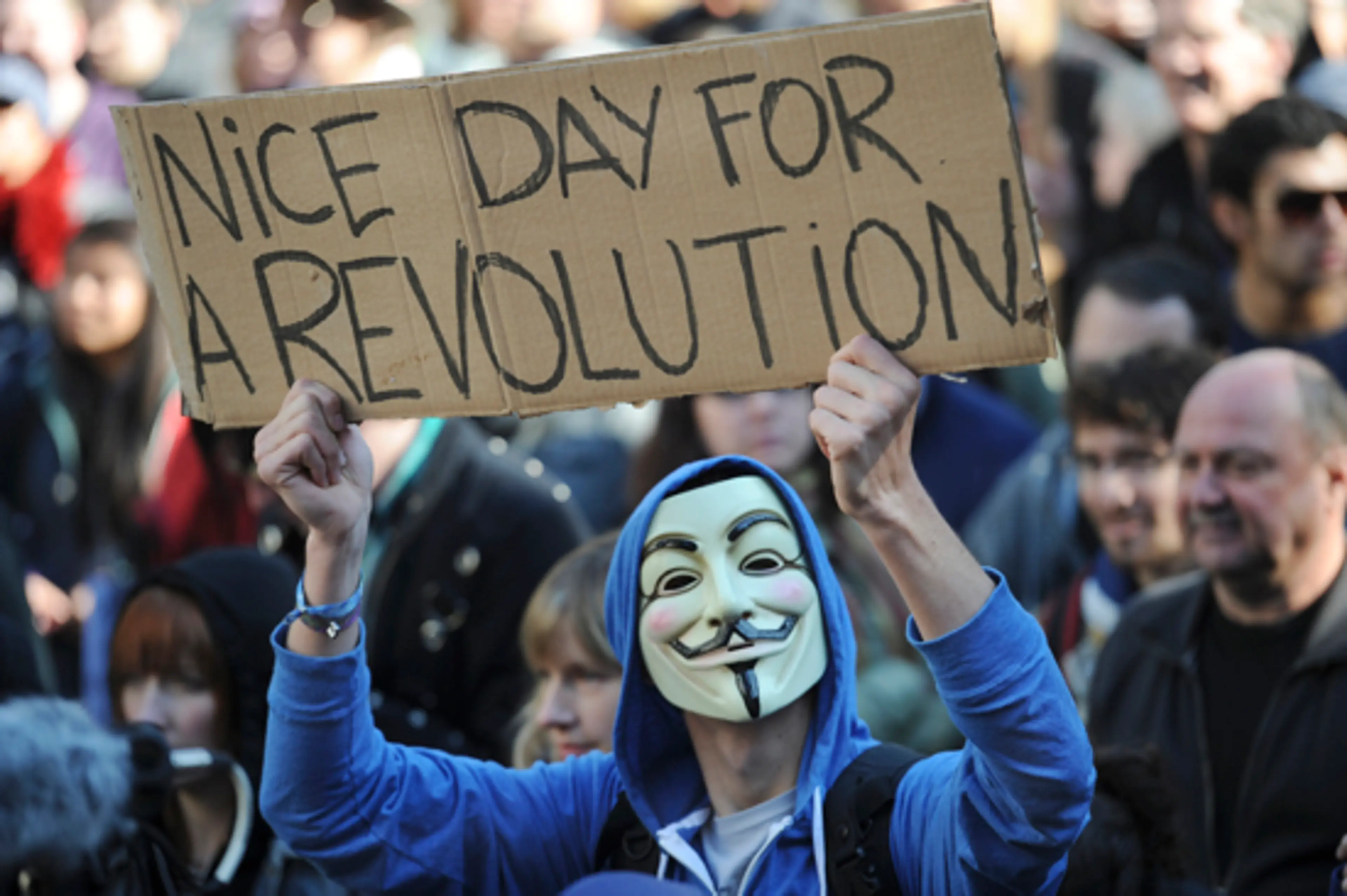 MOV Set to Launch A Provocative Photo Exhibition on Vancouver Activism