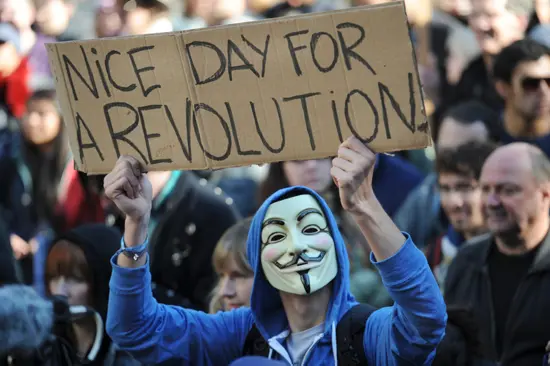 MOV Set to Launch A Provocative Photo Exhibition on Vancouver Activism
