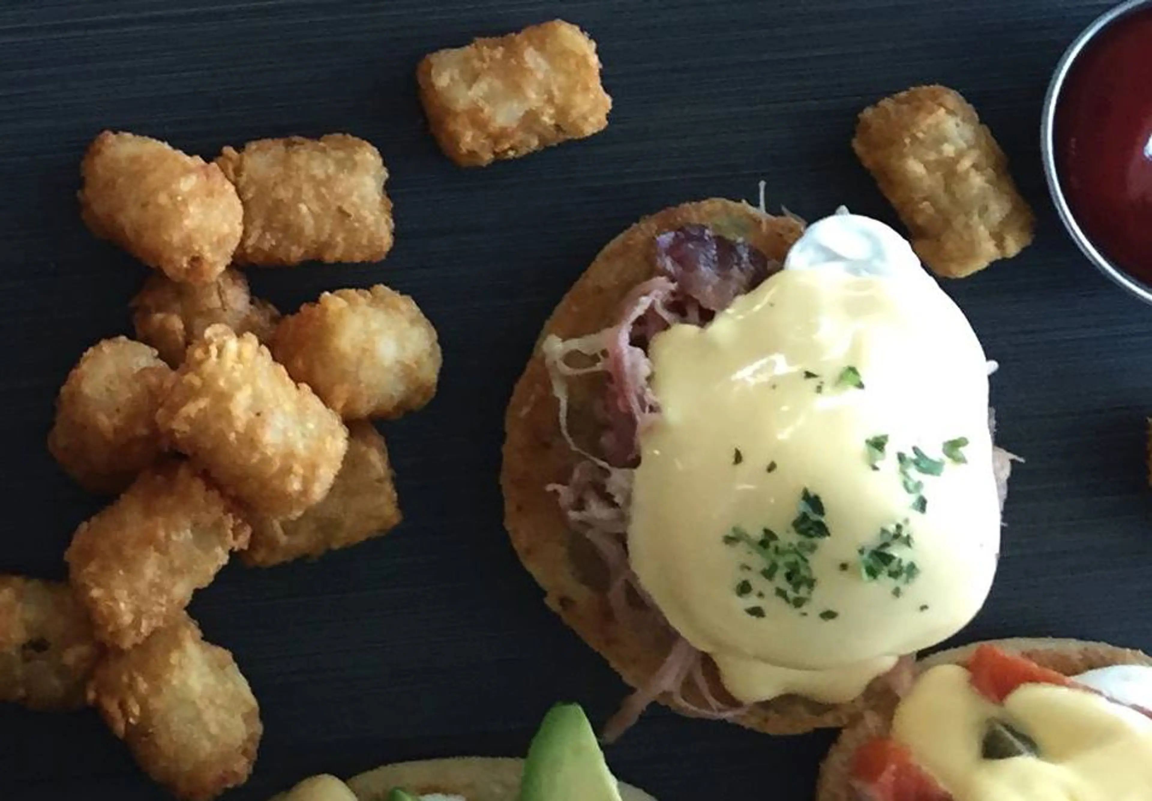 brunch Vancouver