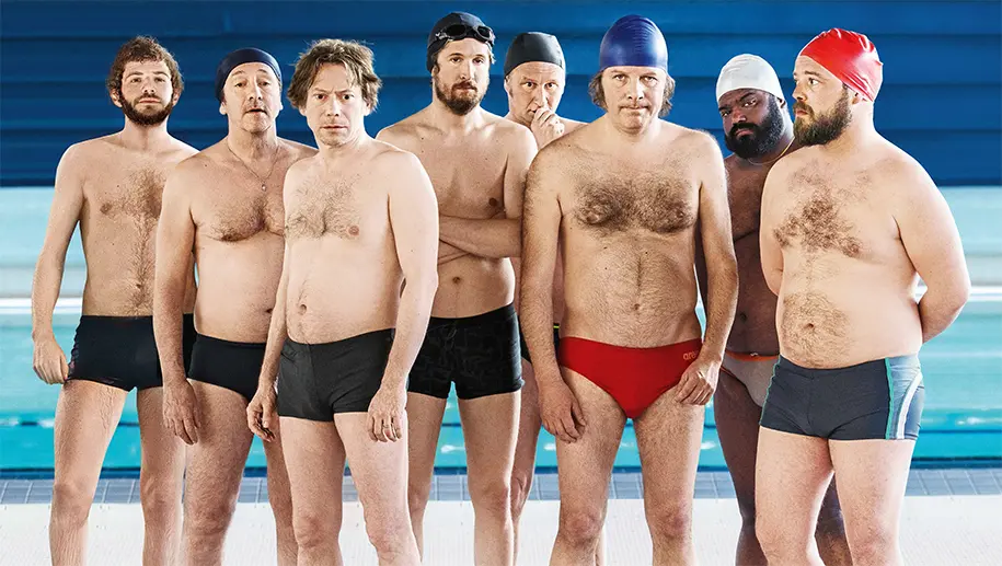 Female sexuality, a men’s synchronized swim team, and a New York photographer’s Quebec: highlights of this year’s Rendez-vous French Film Festival