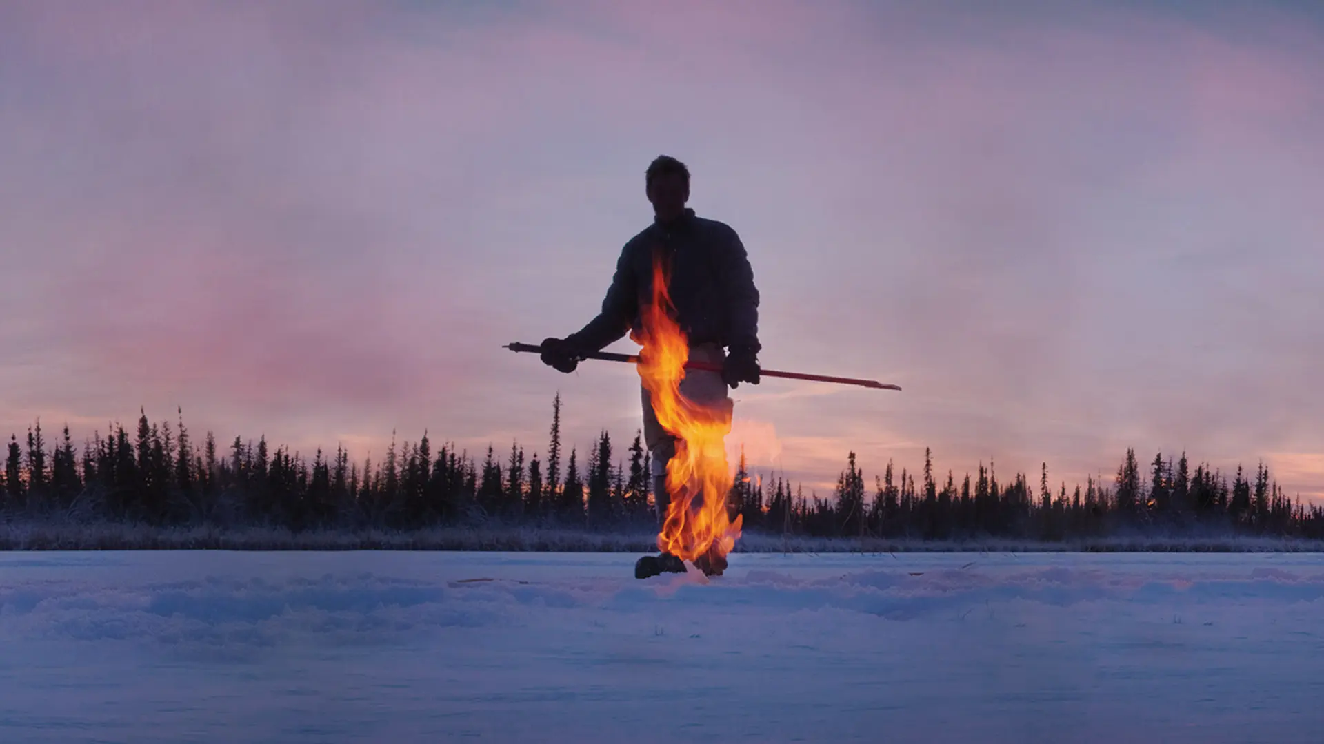 Exclusive screening of Ice on Fire, produced by Leonardo Dicaprio and Leila Conners, to be shown at the Sustainable Production Forum