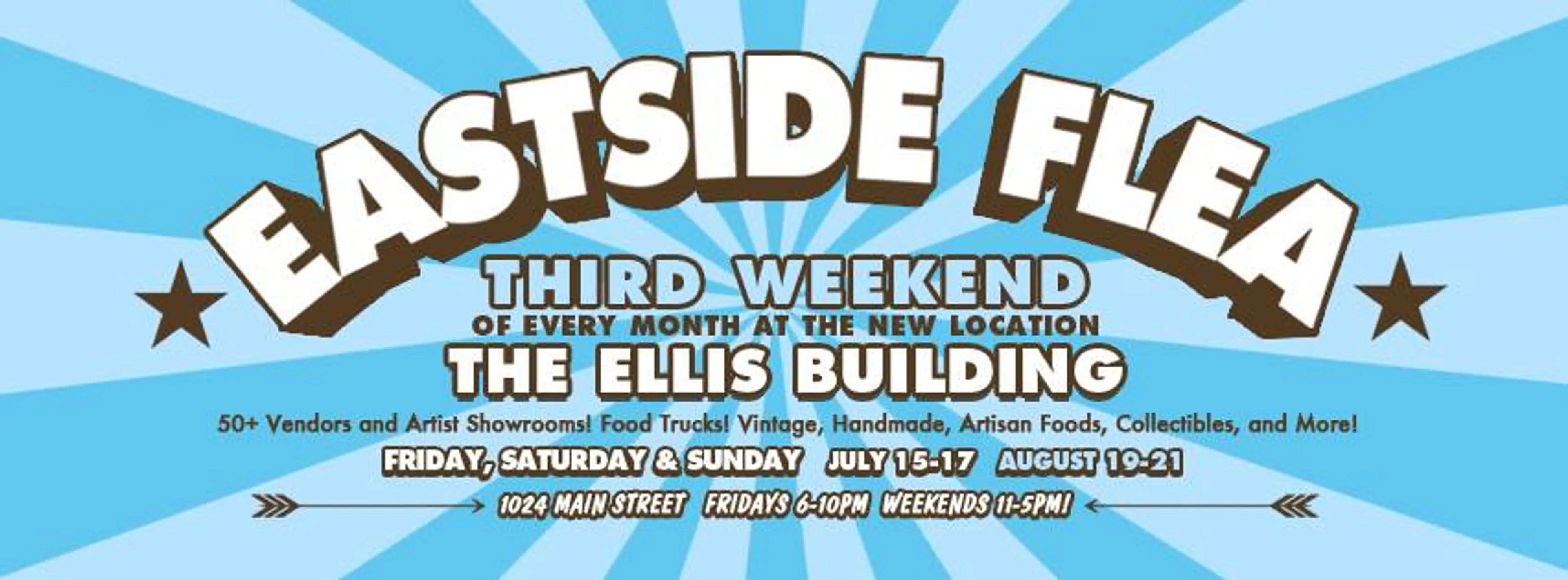 EastFlea