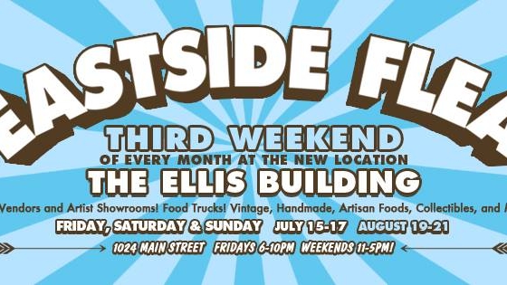 EastFlea