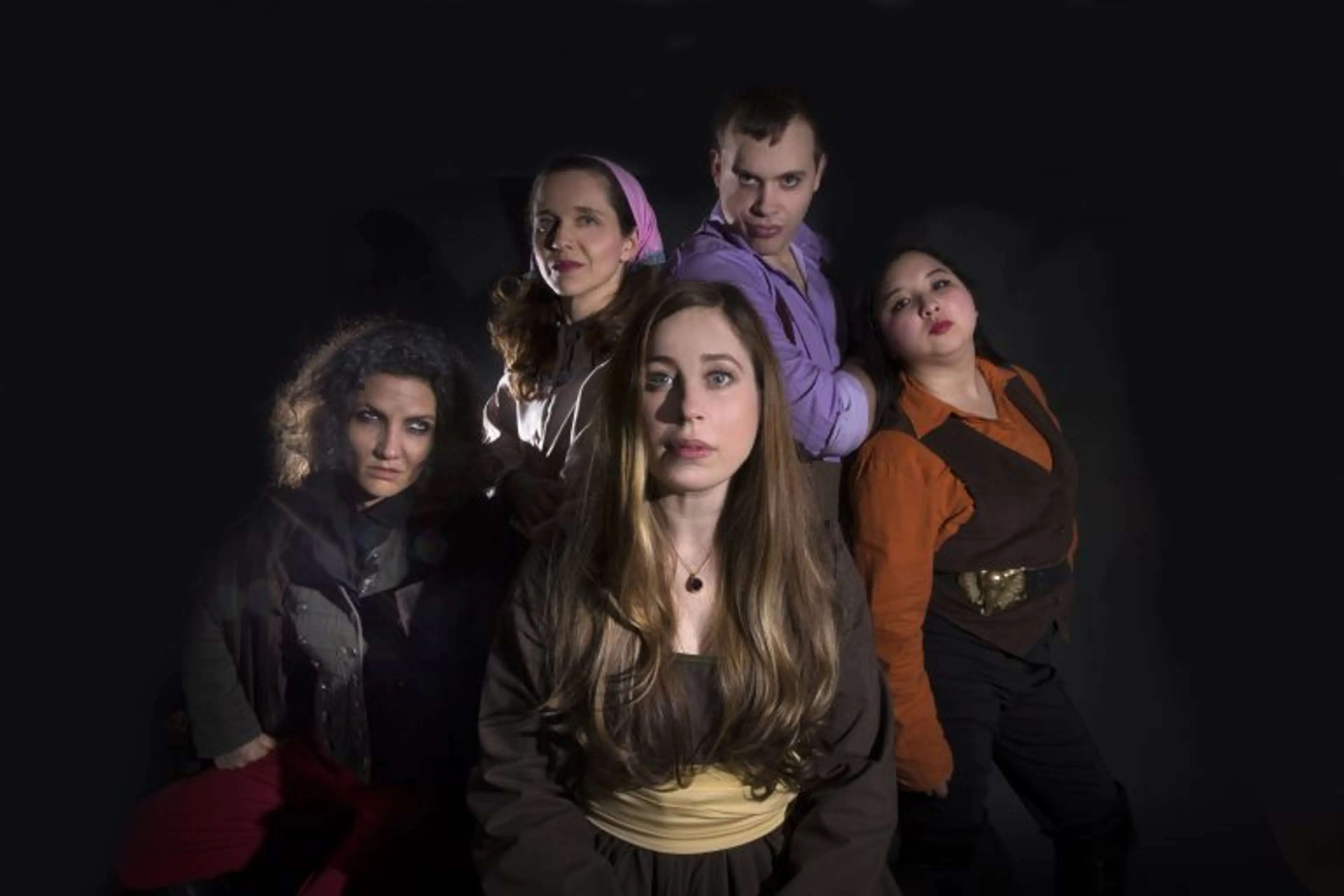 With new opera, East Vancouver proves it’s about more than just craft beer