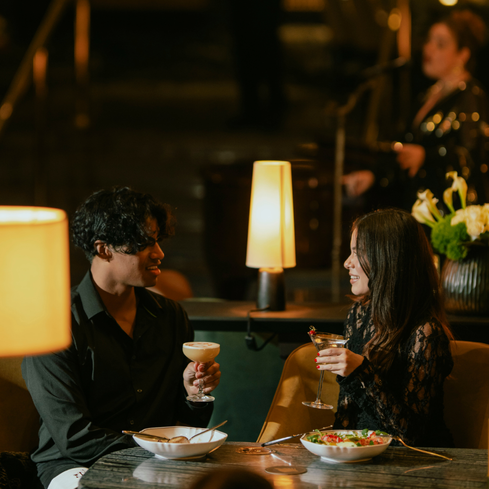 Date Nights at 1927 Lounge