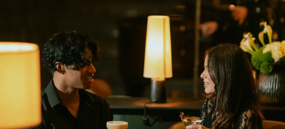 Date Nights at 1927 Lounge