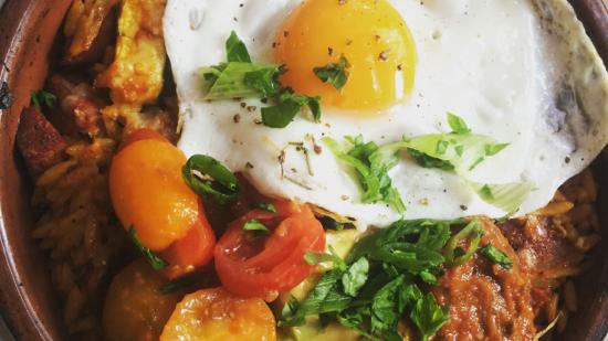 Where to Go in Vancouver for Awesome Brunch