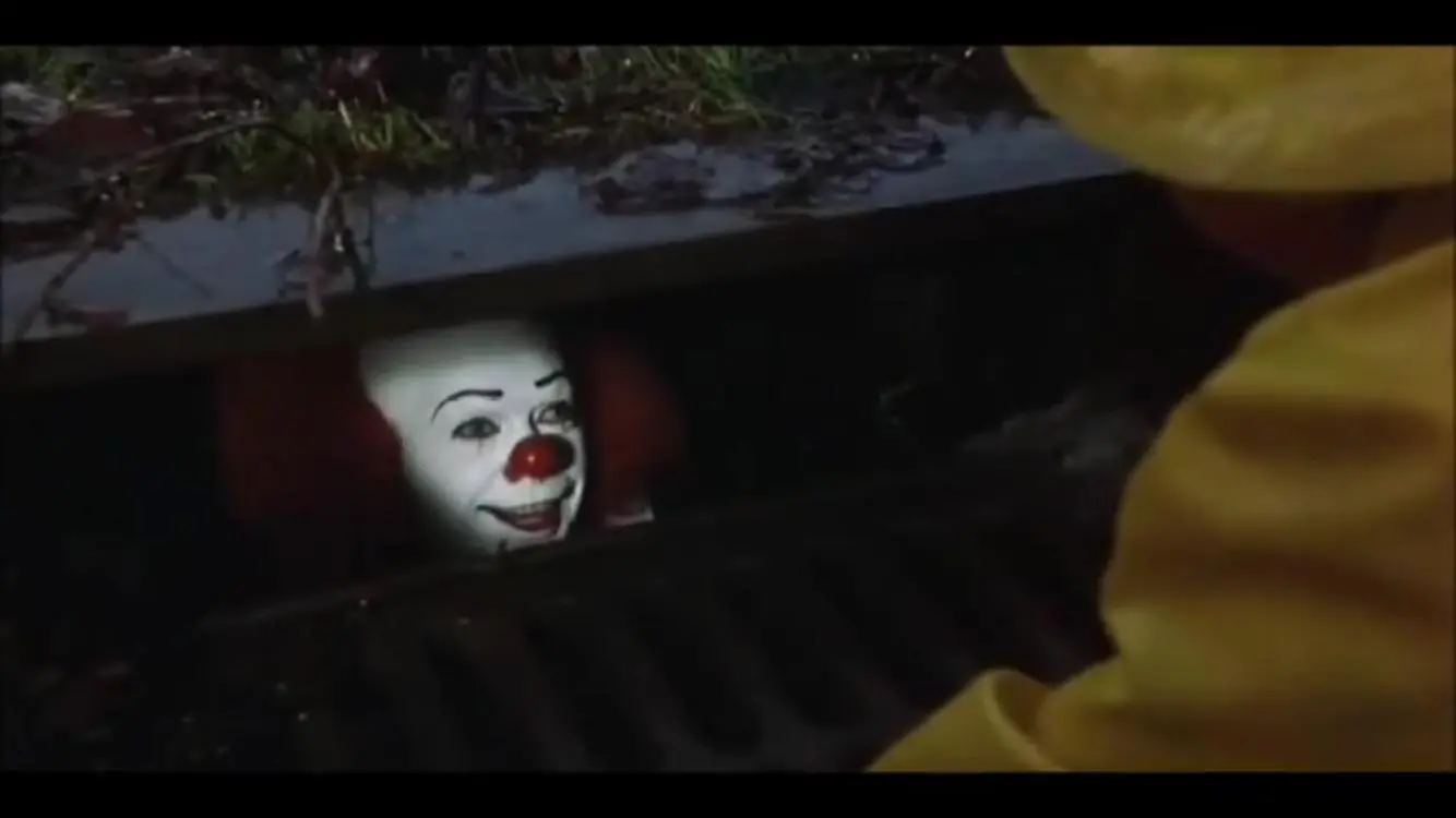 IT’s Baaaack! Vancouver Gets a Spotlight in Crowd-funded Documentary about the World’s Creepiest Clown