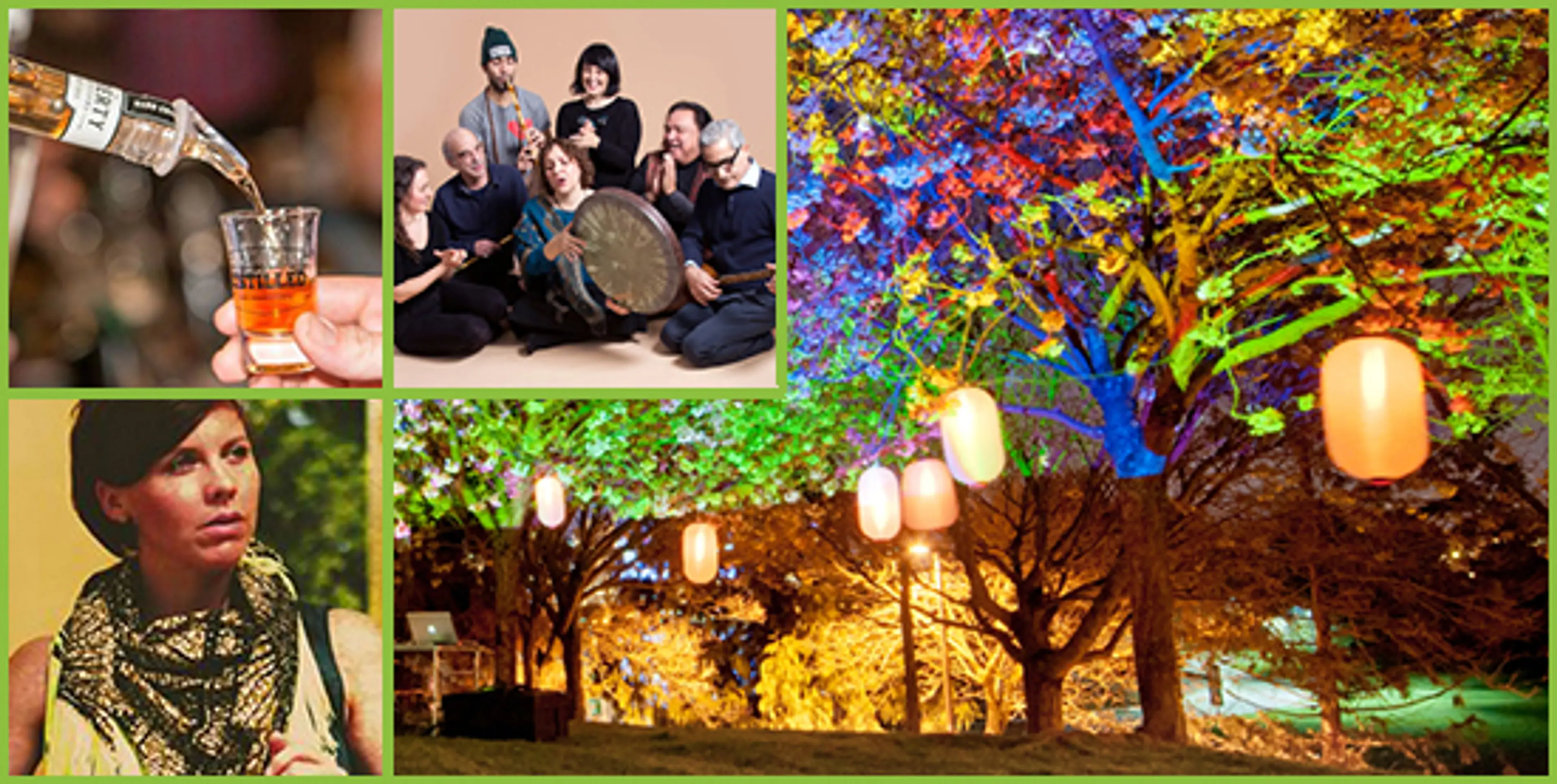 Things To Do In Vancouver This Weekend