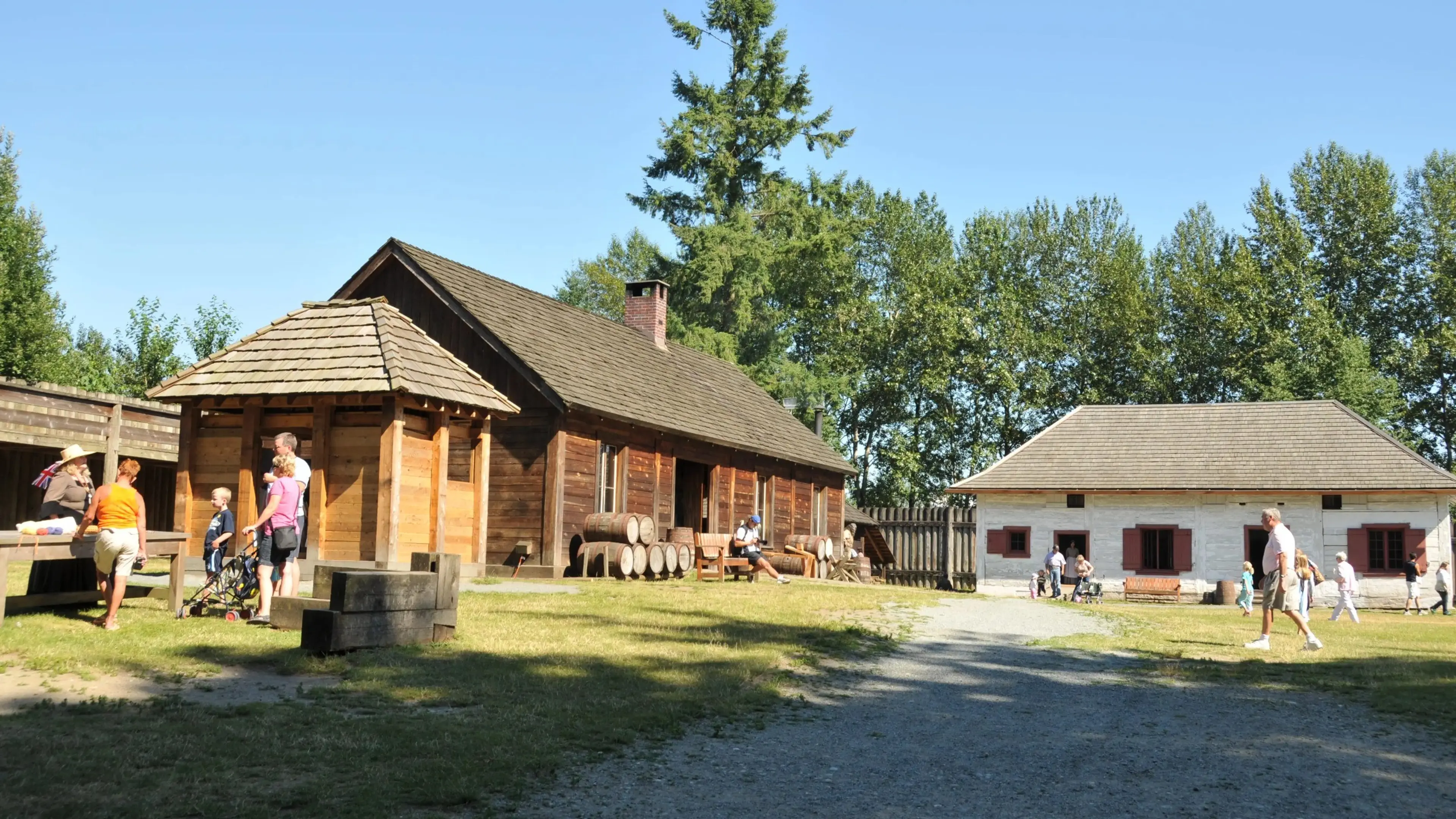 Fort-Langley-National-Historic-Site-Partners-Images