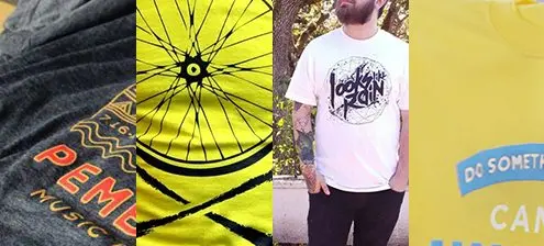 tshirts