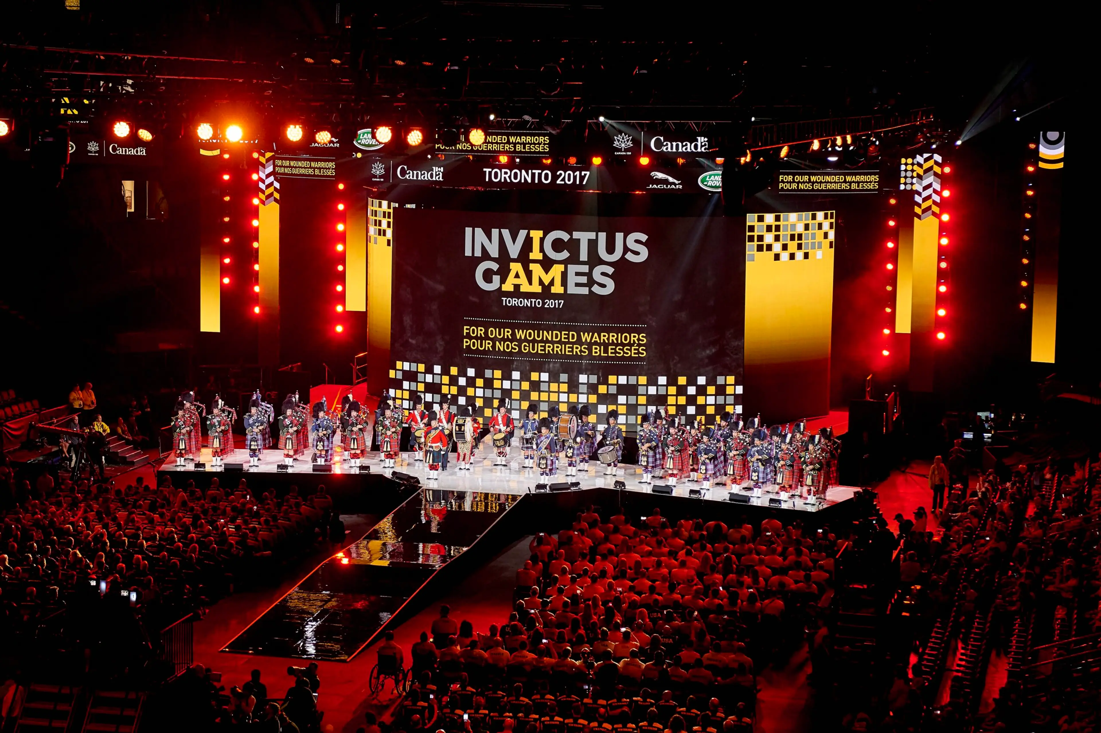 Get Ready for the Invictus Games Coming in 2025