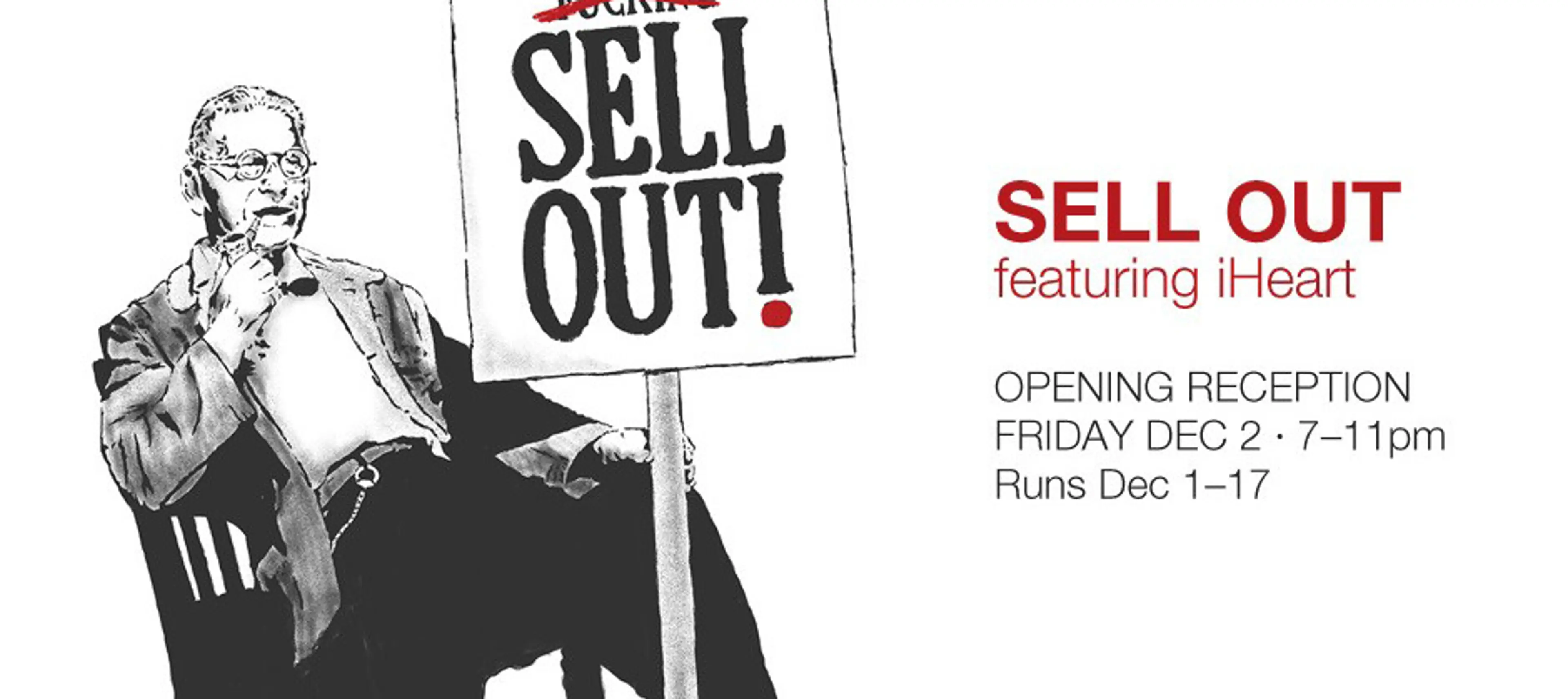 sellout