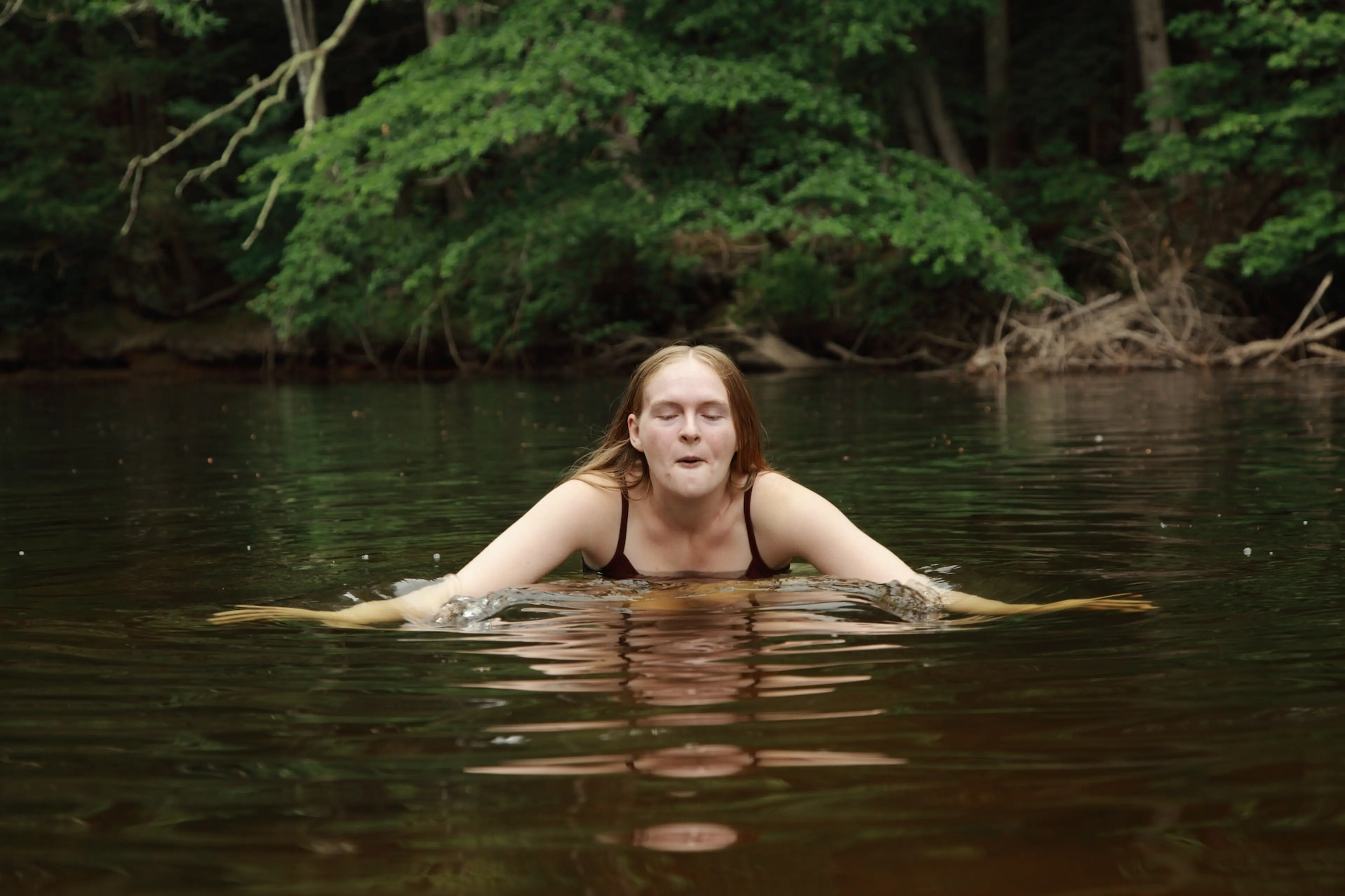 How to Cold Plunge in the Great Outdoors Around Vancouver