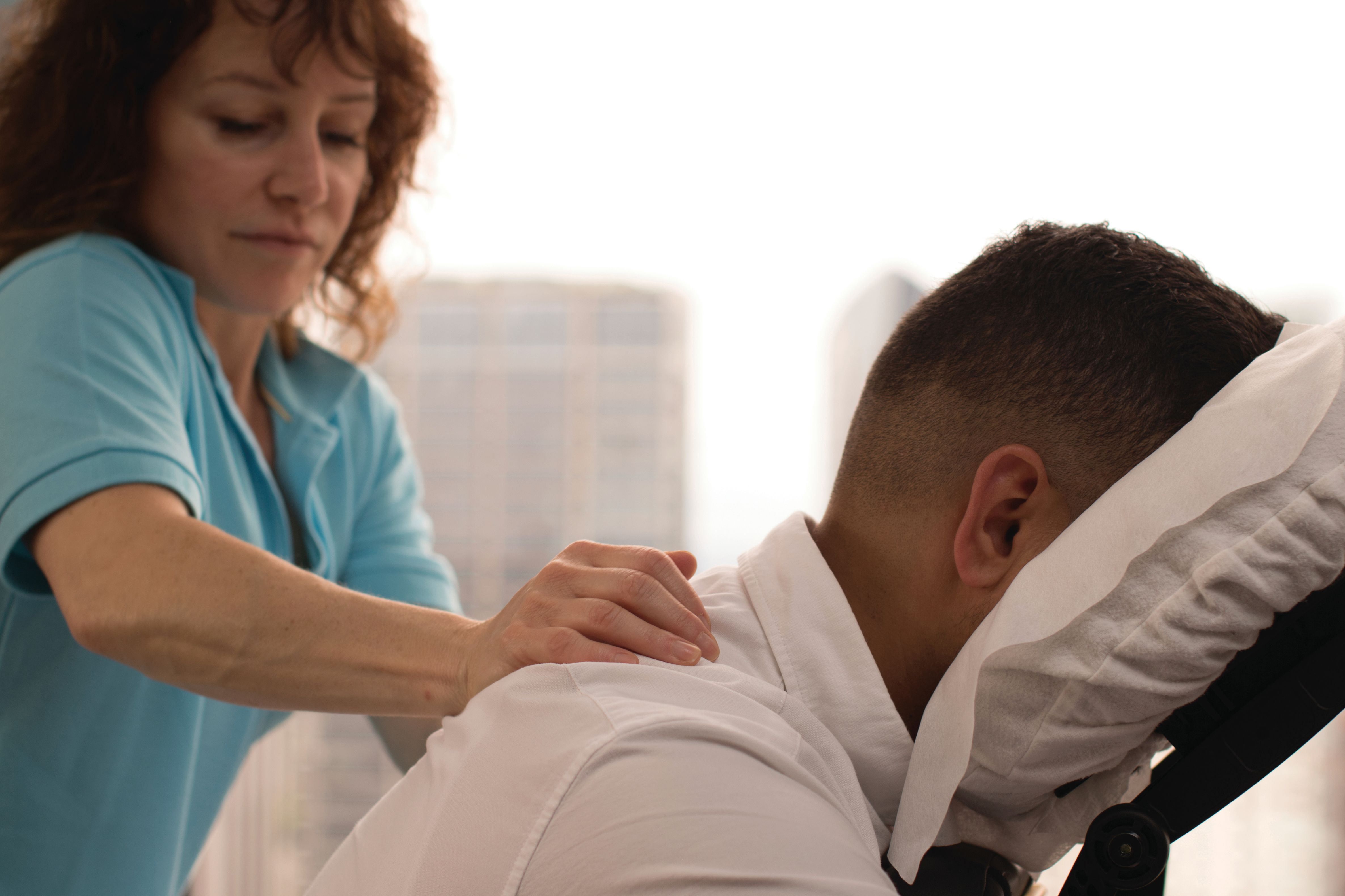 Wellness in the Workplace