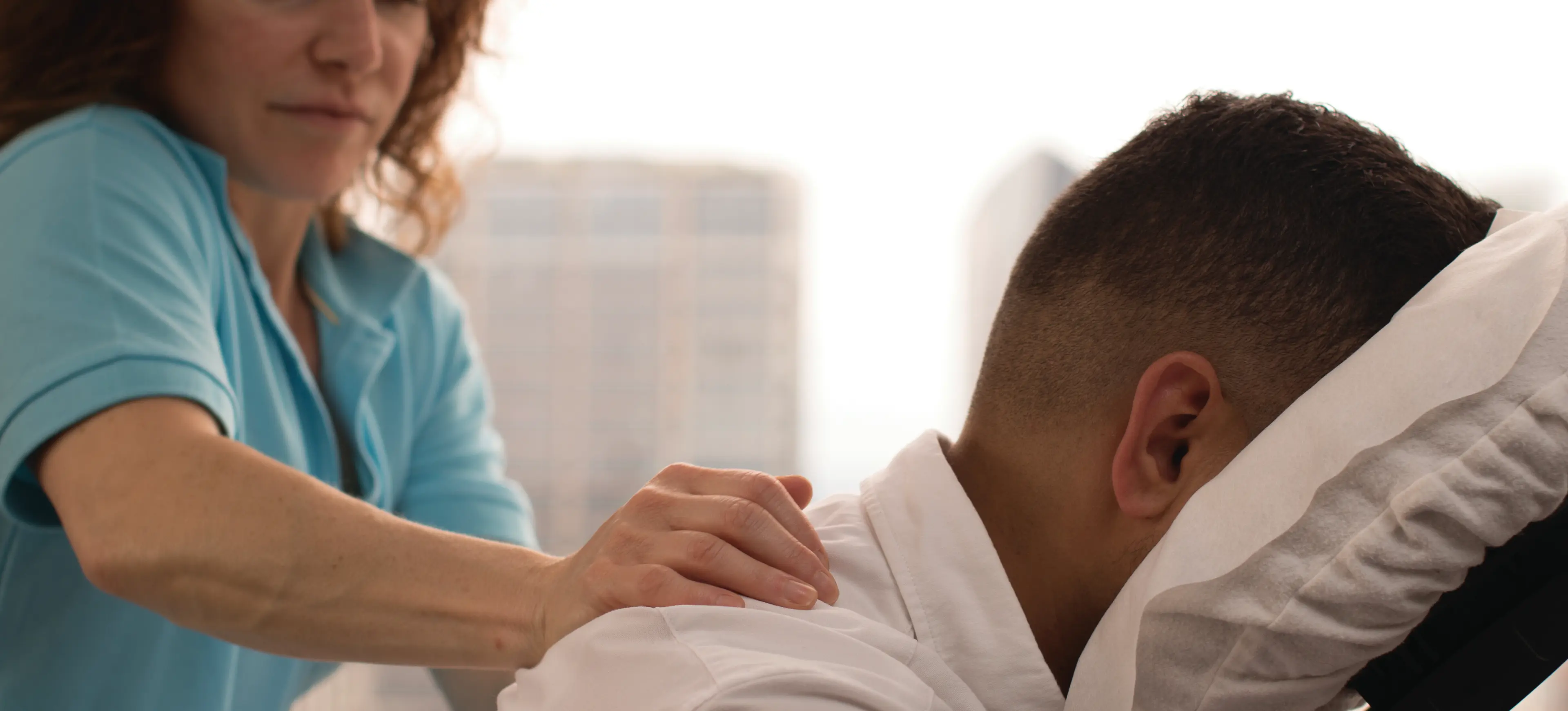 Wellness in the Workplace